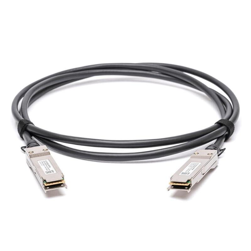 100gbase-Cr4 Passive Copper