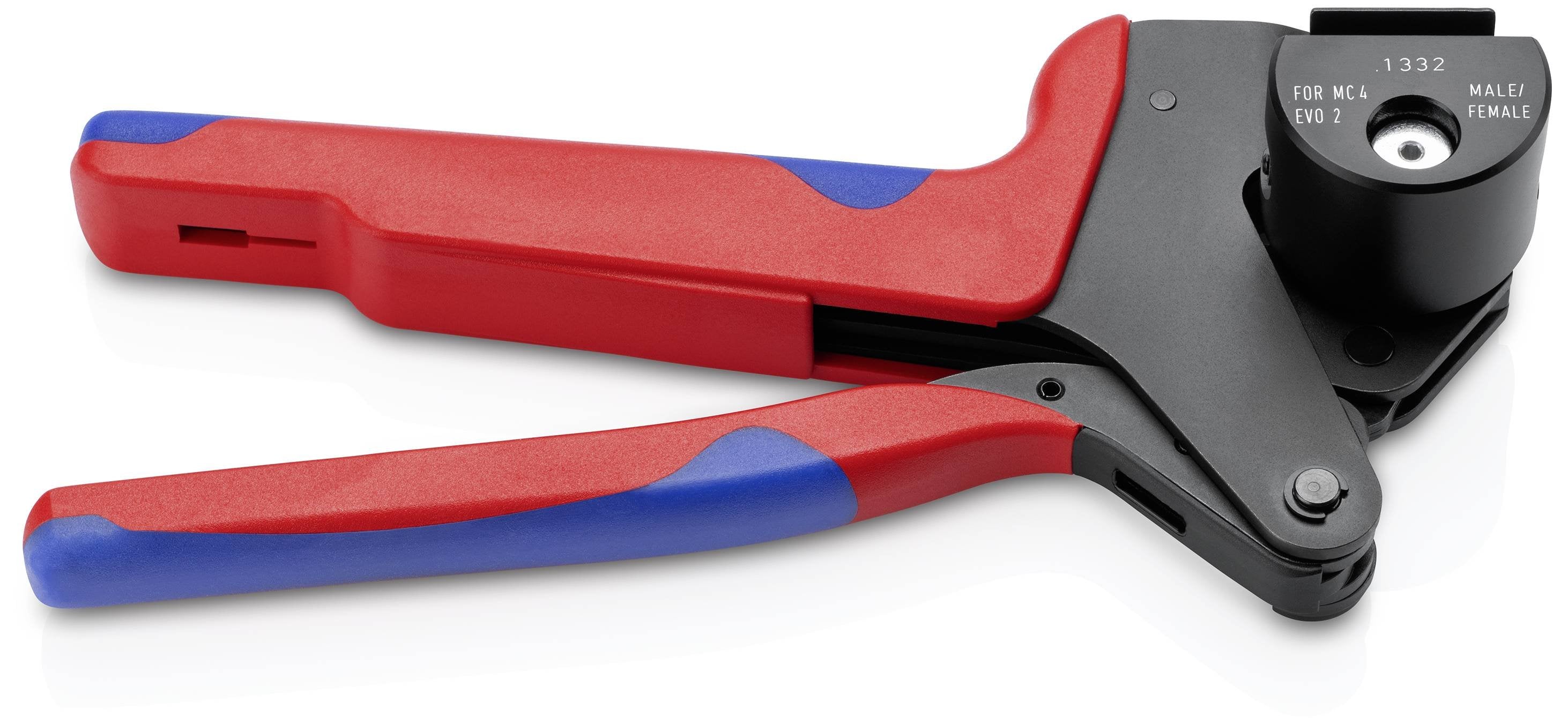 EAN 4003773090014 - Knipex 97 43 66 EVO no categorizado imagen 4