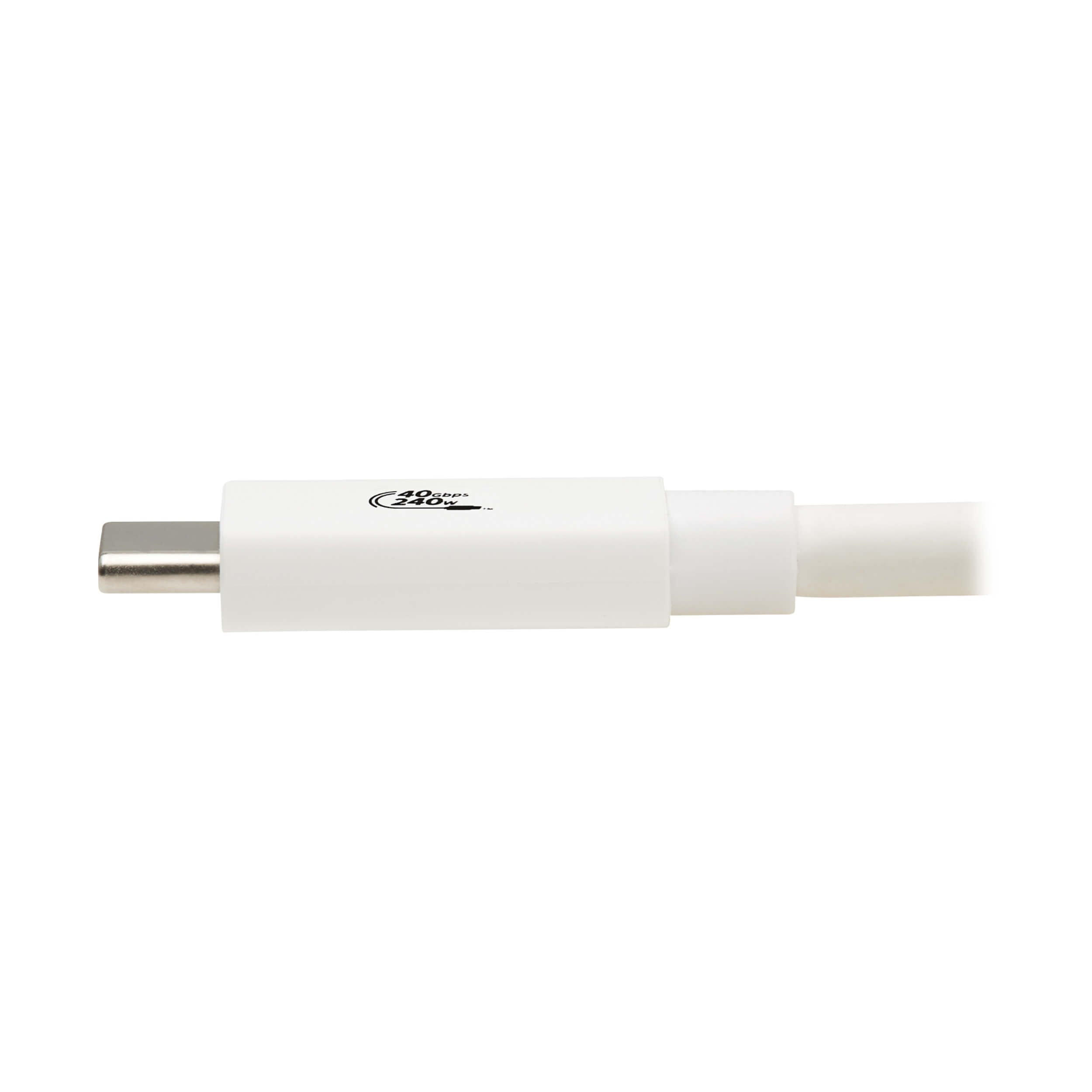 Eaton Tripp Lite Cat6a 10g Snagless Mold