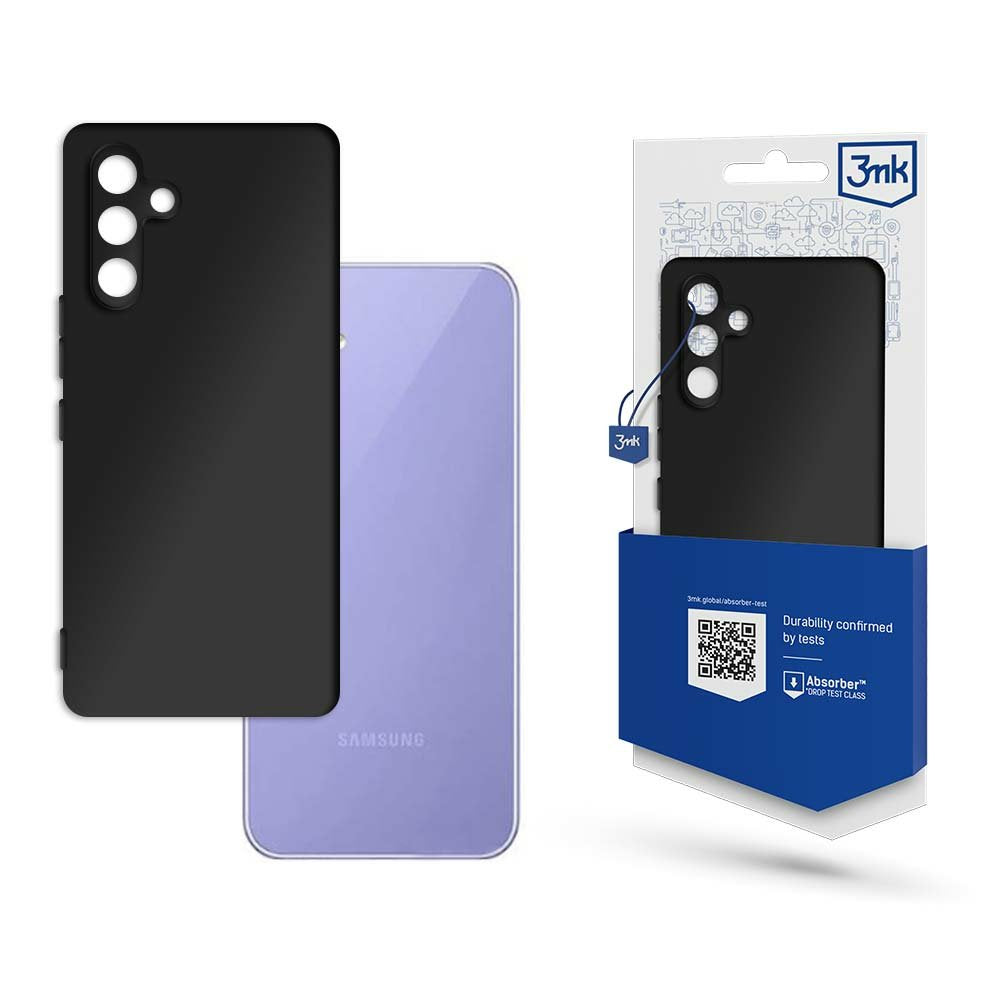 EAN 5903108496773 - 3MK Matt Case funda para teléfono móvil imagen 1