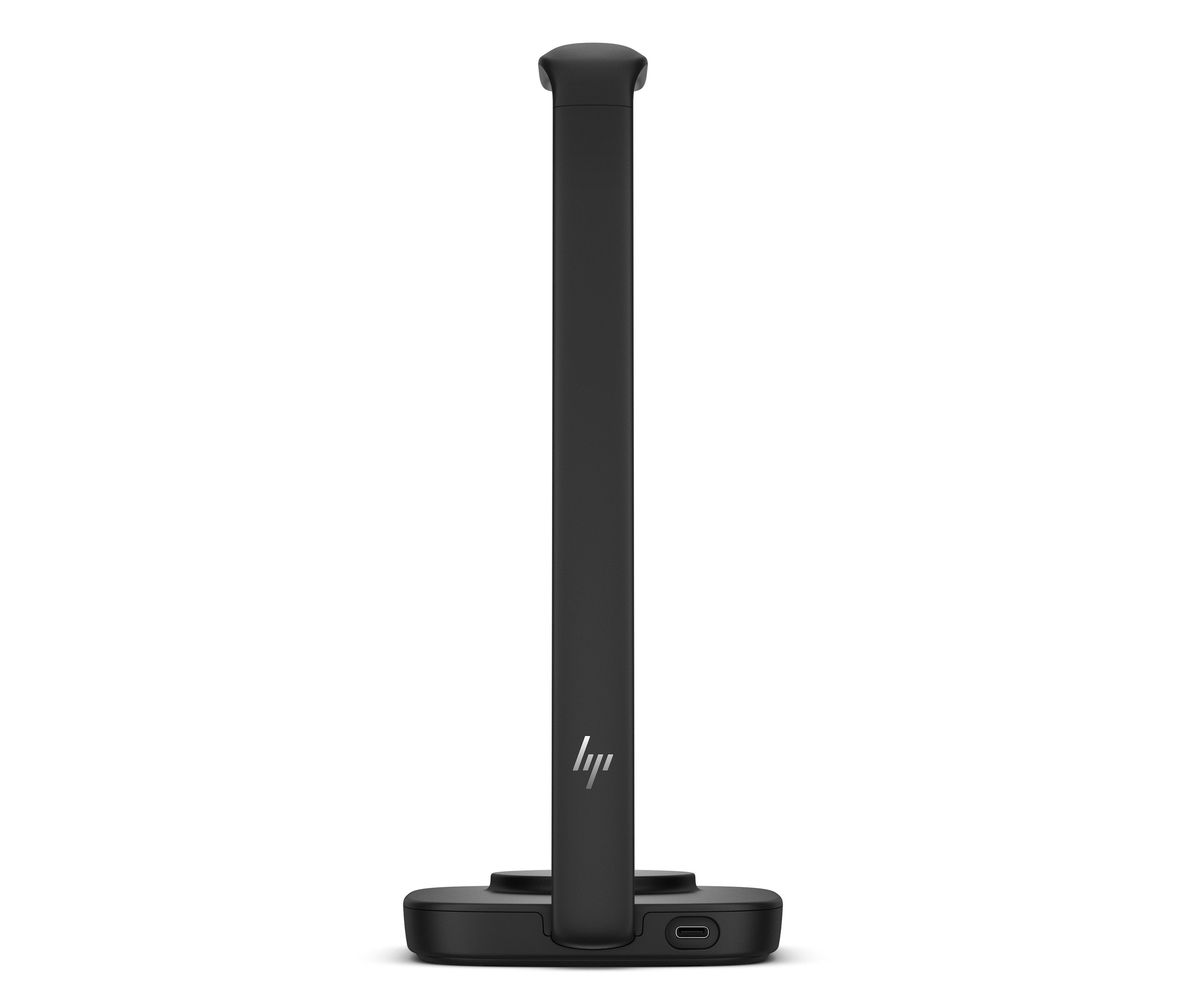 Hp Poly Focus Multi-Device Premium Wireless Charging Stand