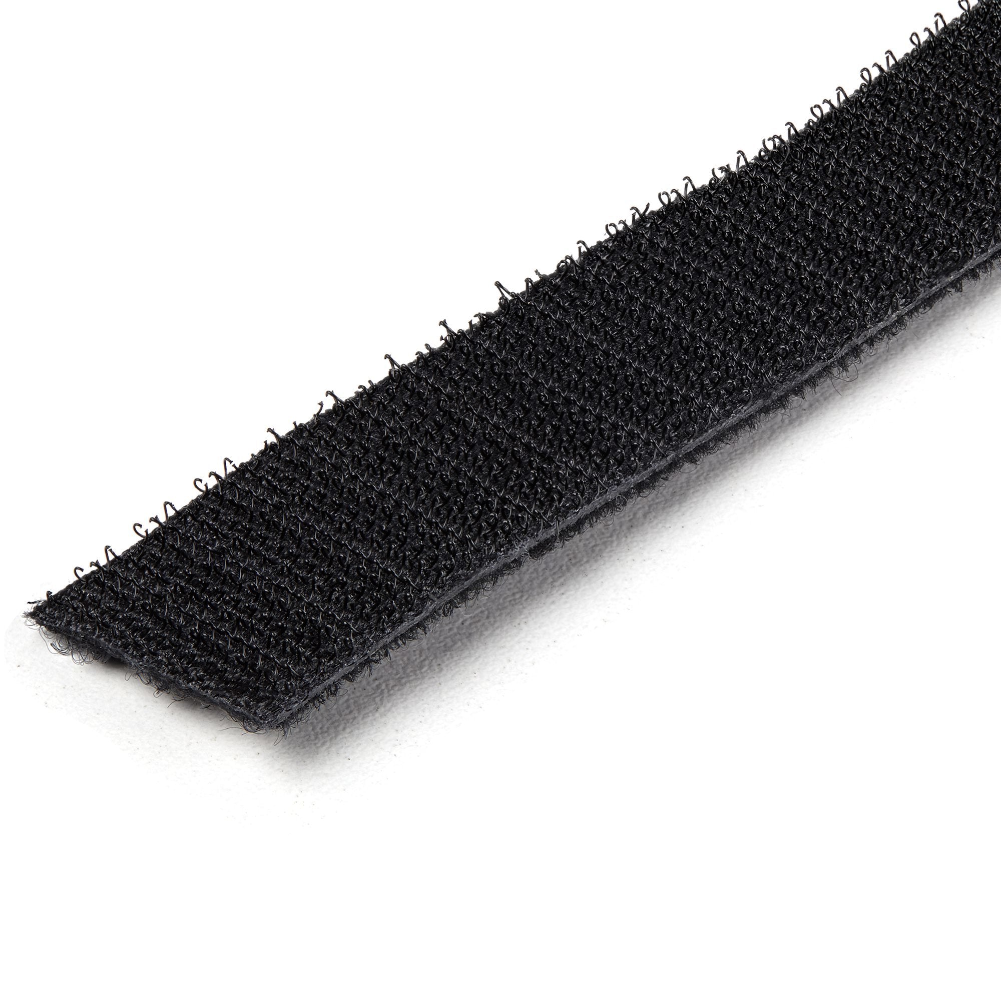 Startech.Com Gestionador De Cableado Con Gancho Y Bucle - Tiras De Gestión De Cables Autoadherentes - Bobina De 30m