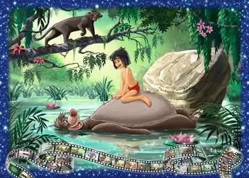 Ravensburger Puzzle Disney Edición Coleccionista - El Libro De La Selva 1000 Piezas 12000318