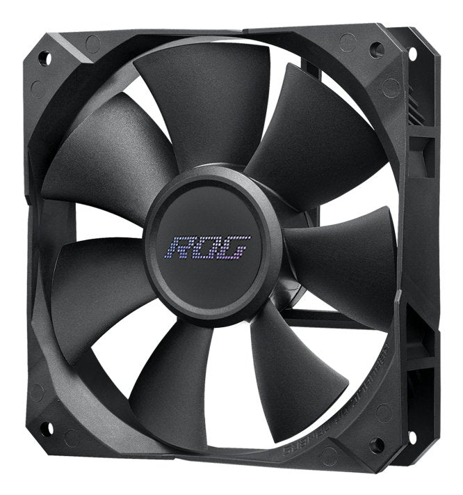 EAN 4711081885825 - ASUS ROG STRIX LC II 240 Procesador Sistema de refrigeración líquida todo en uno 12 cm Negro 1 pieza(s) imagen 2