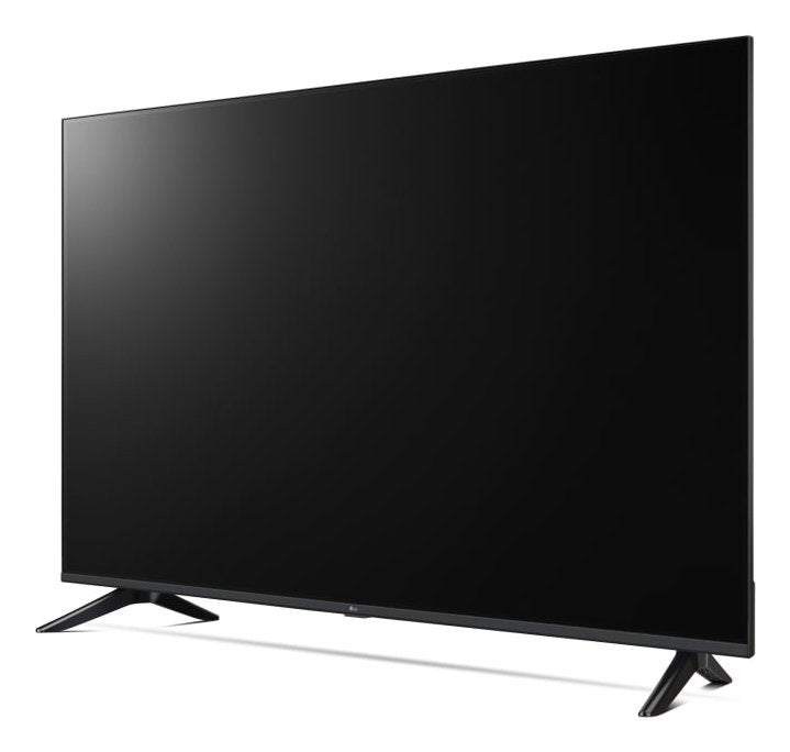 EAN 8806096340066 - LG UHD AI 43UA73003LA Televisor 109,2 cm (43") 4K Ultra HD Smart TV Wifi Negro imagen 9