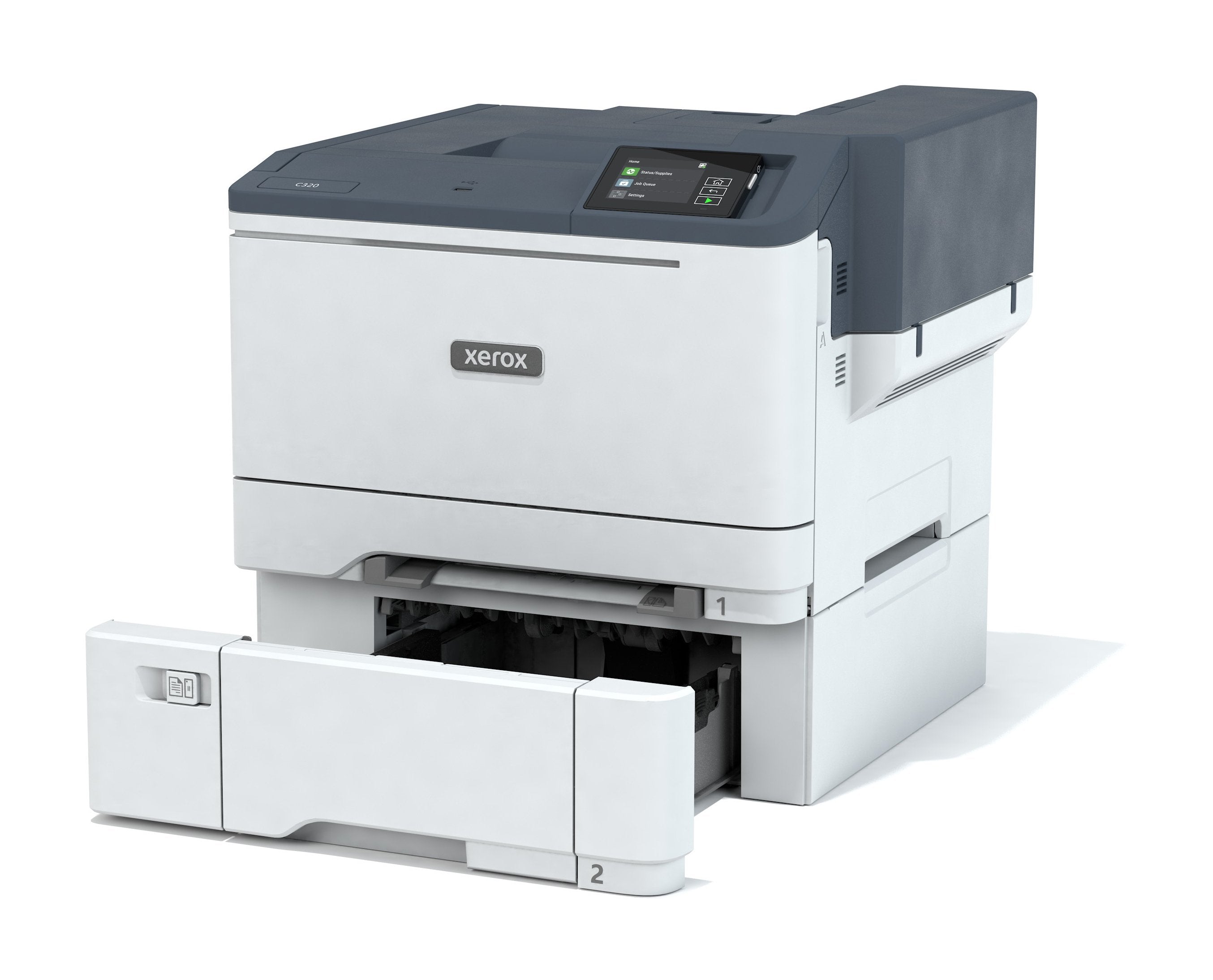 EAN 0095205044324 - Xerox C320V_DNI impresora láser Color 4800 x 4800 DPI Wifi imagen 20