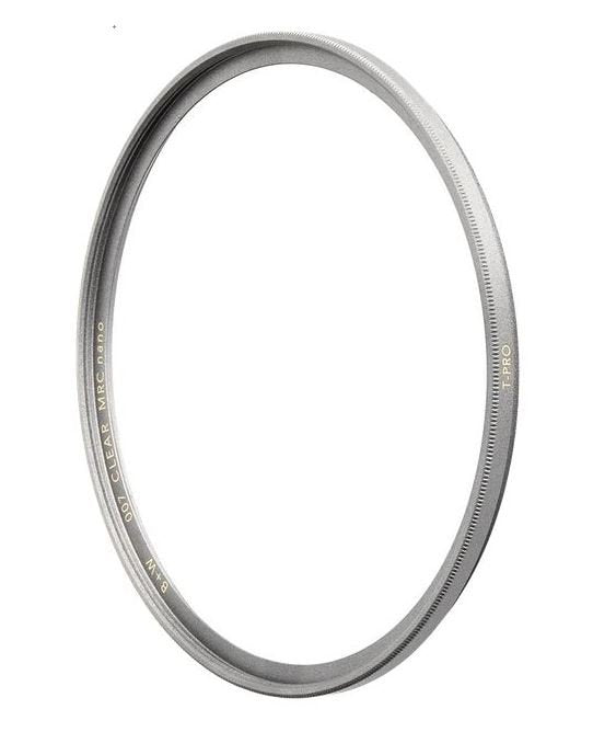 EAN 4012240040926 - B+W T-Pro 007 Filtro protector 58 mm imagen 2