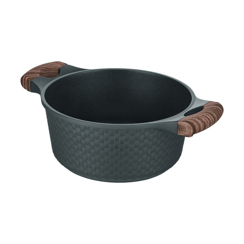Casserole D20cm 2.4l/93901 Resto
