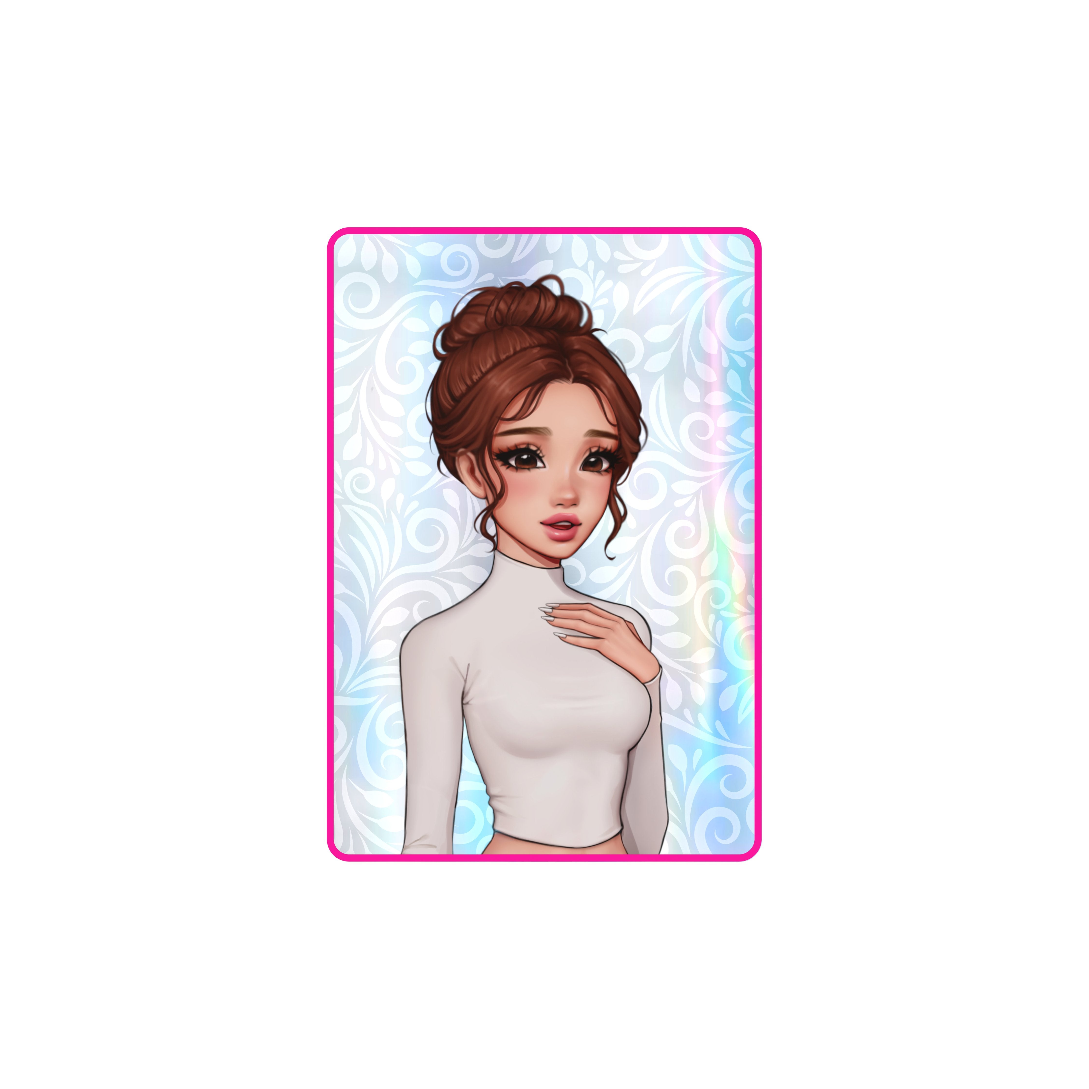 EAN 810087219482 - Dress To Impress Lana imagen 9