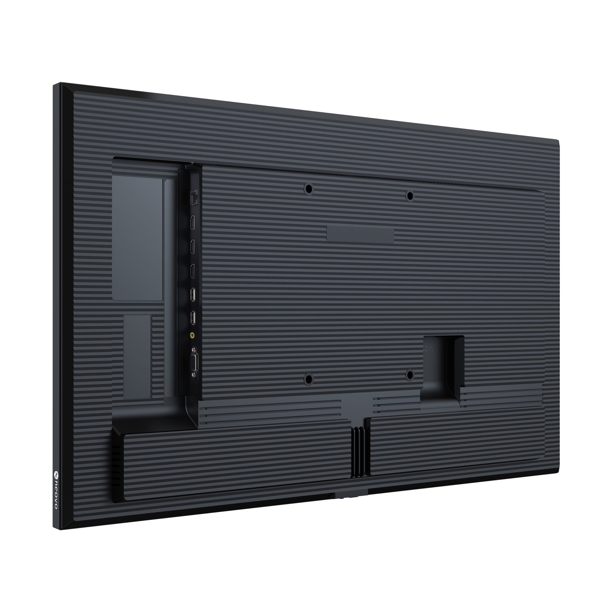 Monitor  Ag Neovo (31,5") Nsd-3203 Fhd 3x Hdmi,Android, Wi-