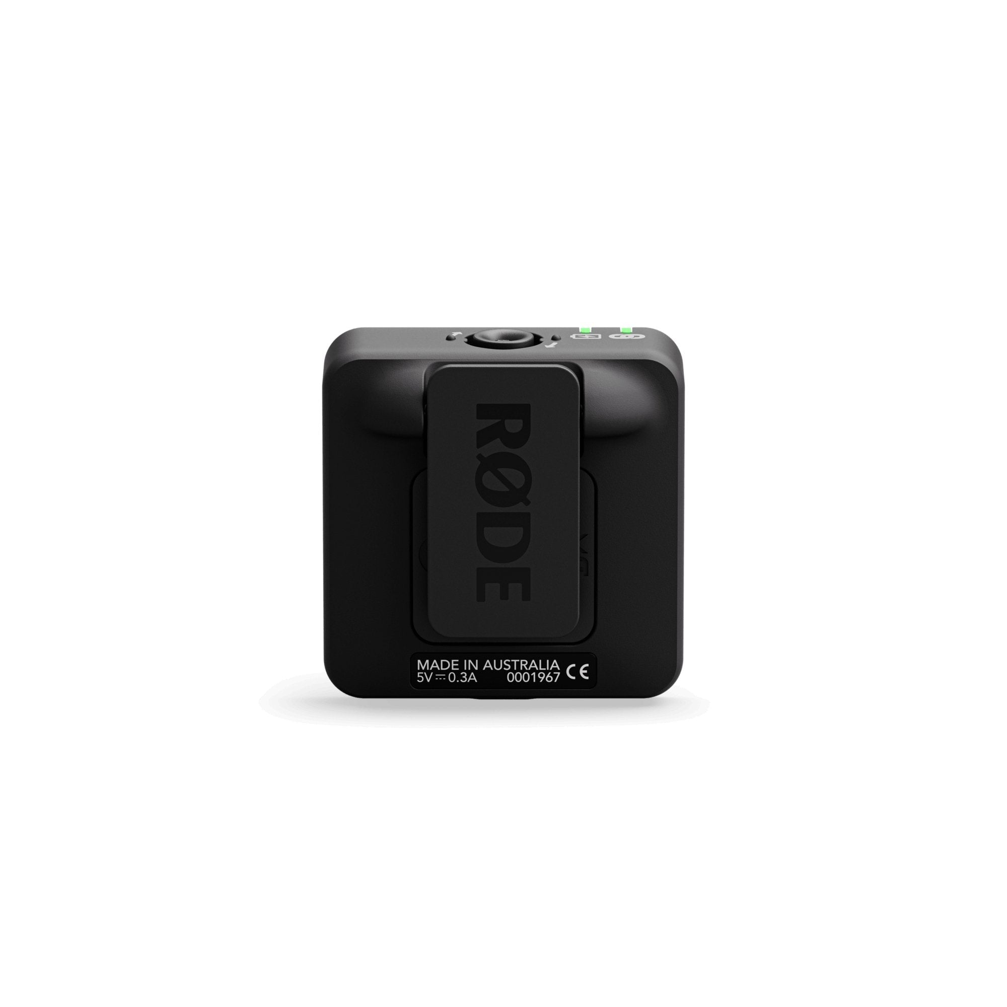 Microfono Rode Wireless Me Wime
