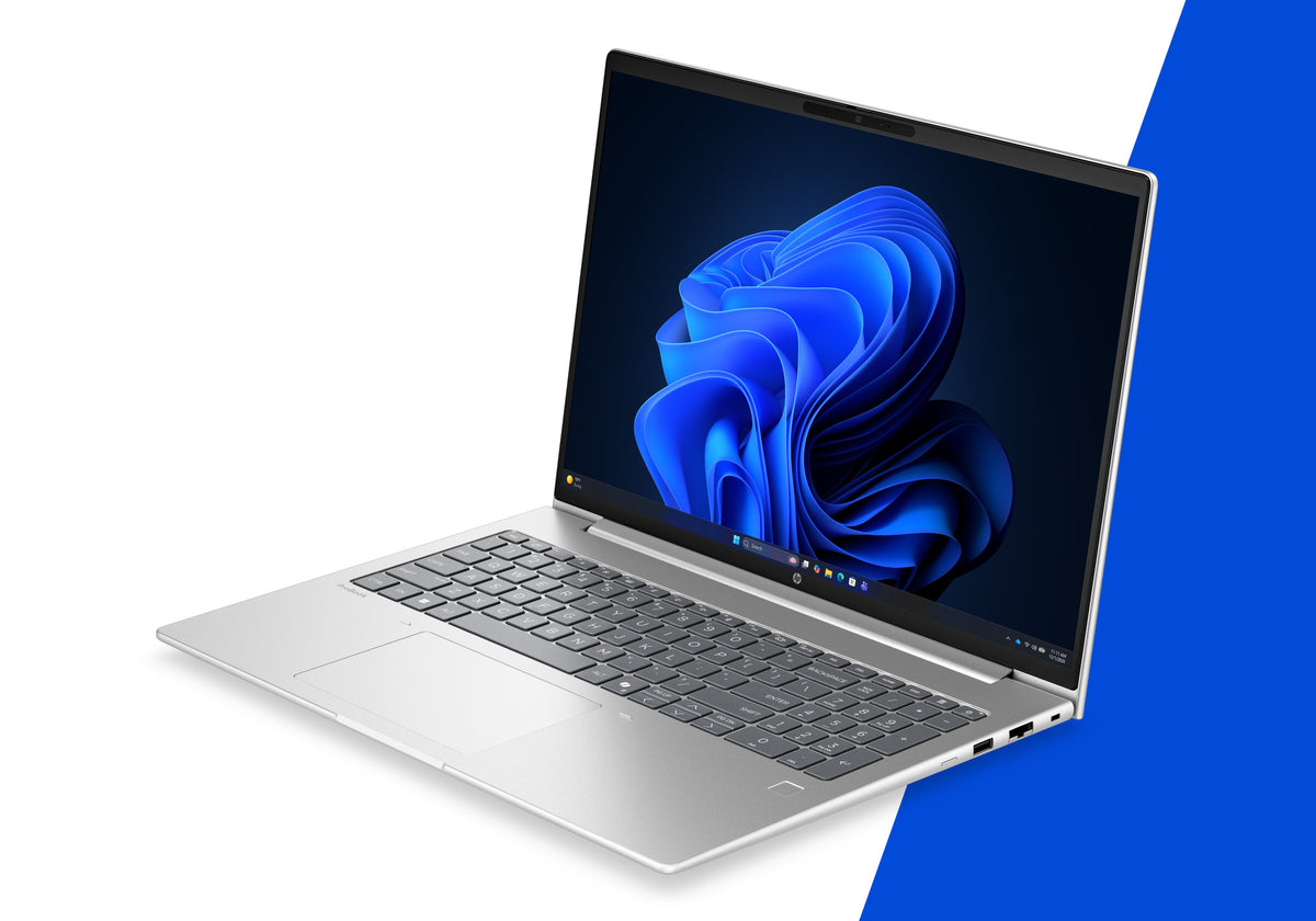 EAN 0826581572633 - HP ProBook 4 G2i 16 inch Notebook AI PC Wolf Pro Security Edition Intel Core 7 350 Portátil 40,6 cm (16") imagen 19