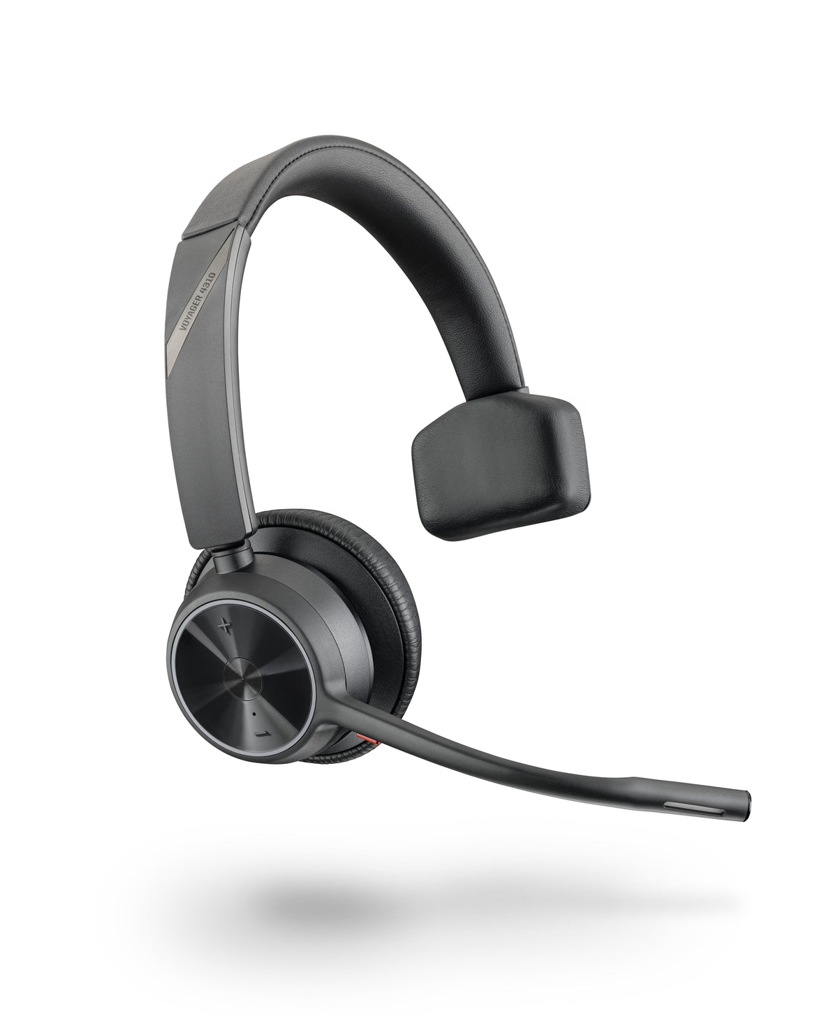 EAN 0197029610089 - HP Poly Voyager 4310 USB-C Headset +BT700 dongle +Charging Stand Inalámbrico Diadema Oficina/Centro de ll imagen 2