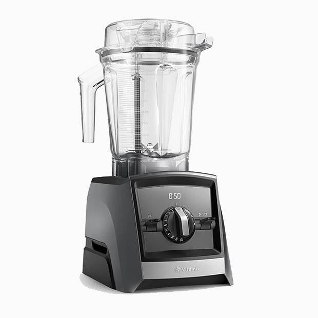 Batidora Vitamix A2500i 2 L De Vaso 1400 W Gris