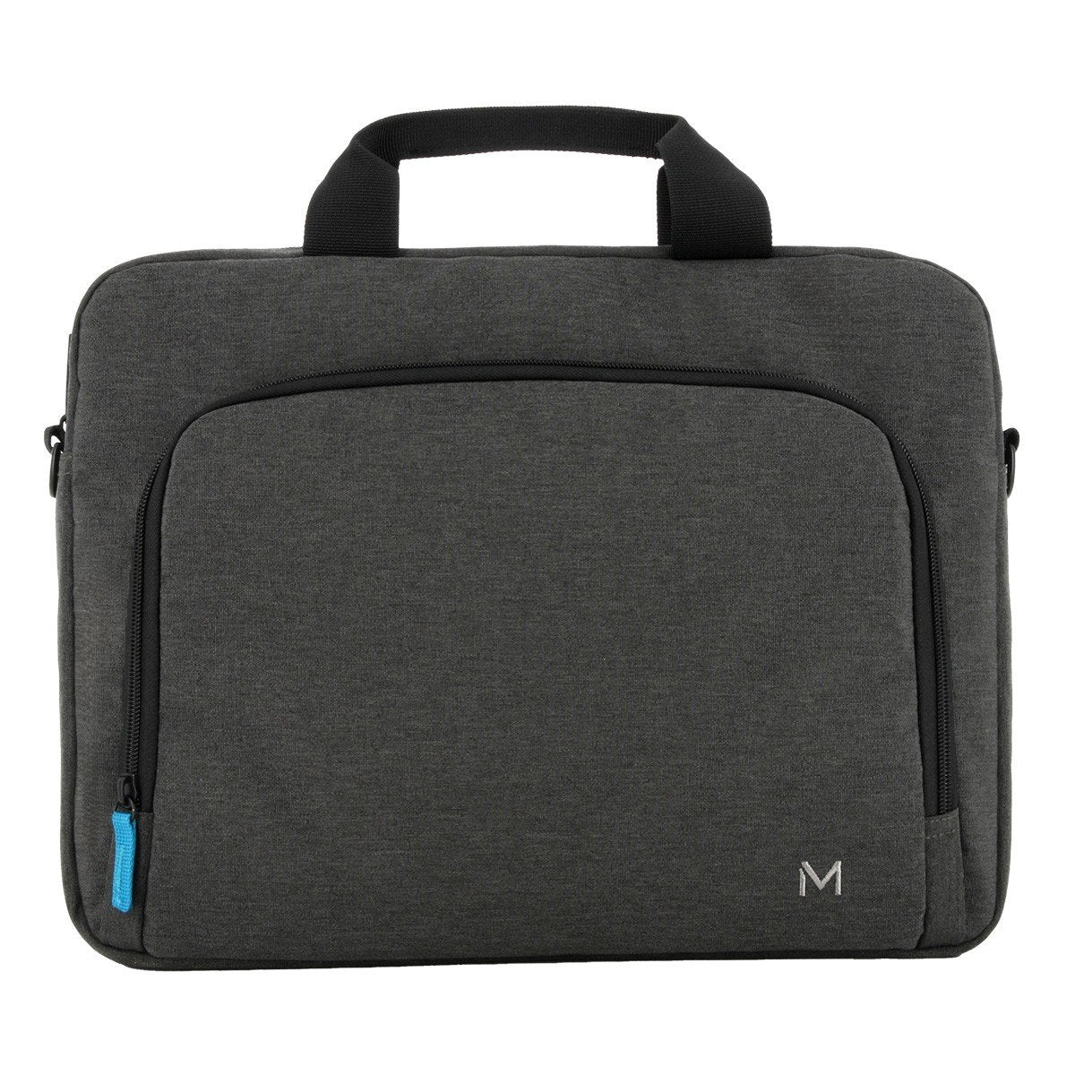 EAN 3700992532110 - Mobilis The One Basic 35,6 cm (14") Maletín Gris, Gris Oscuro imagen 1