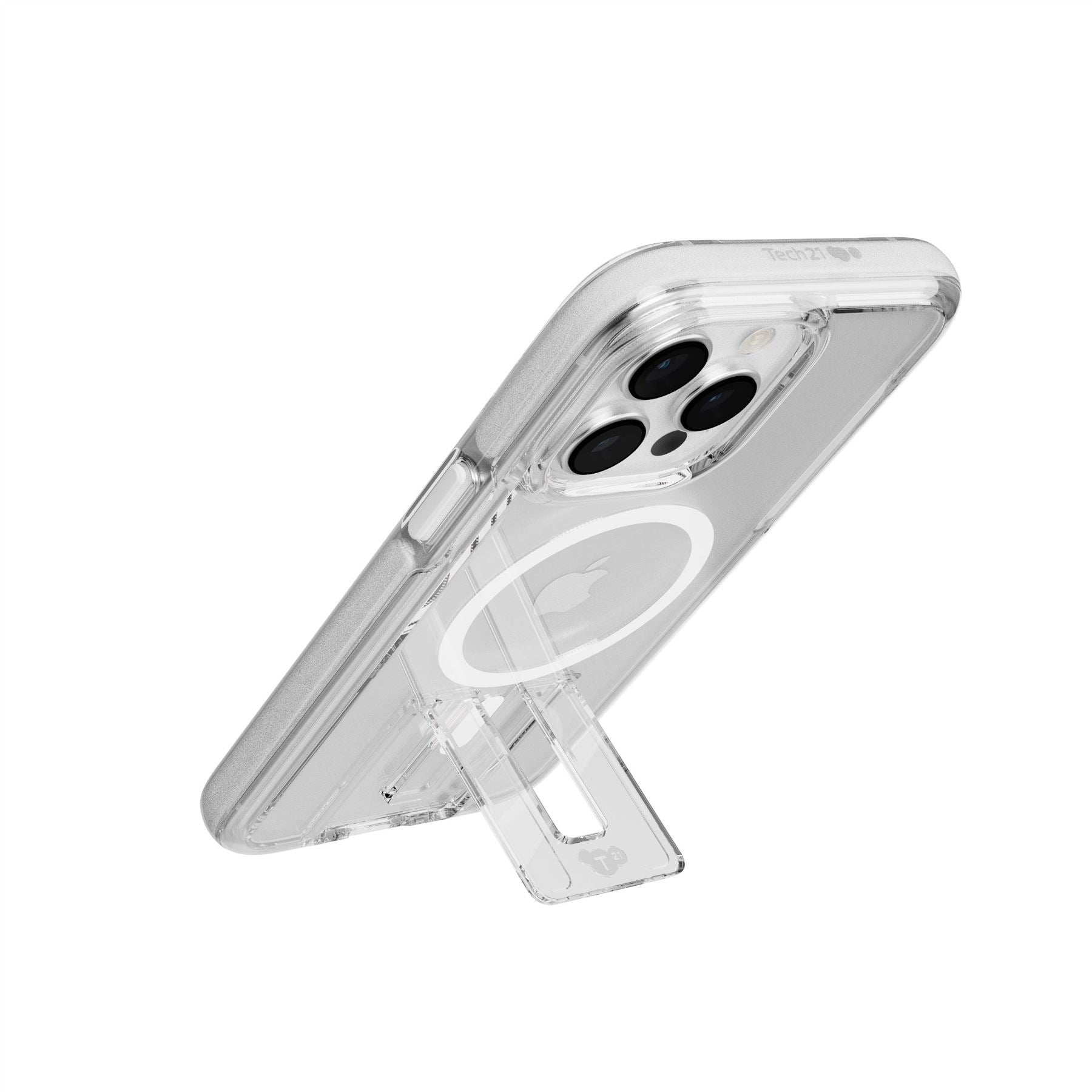 Evocrystal Kick W/Magsafe Ashbourne - White