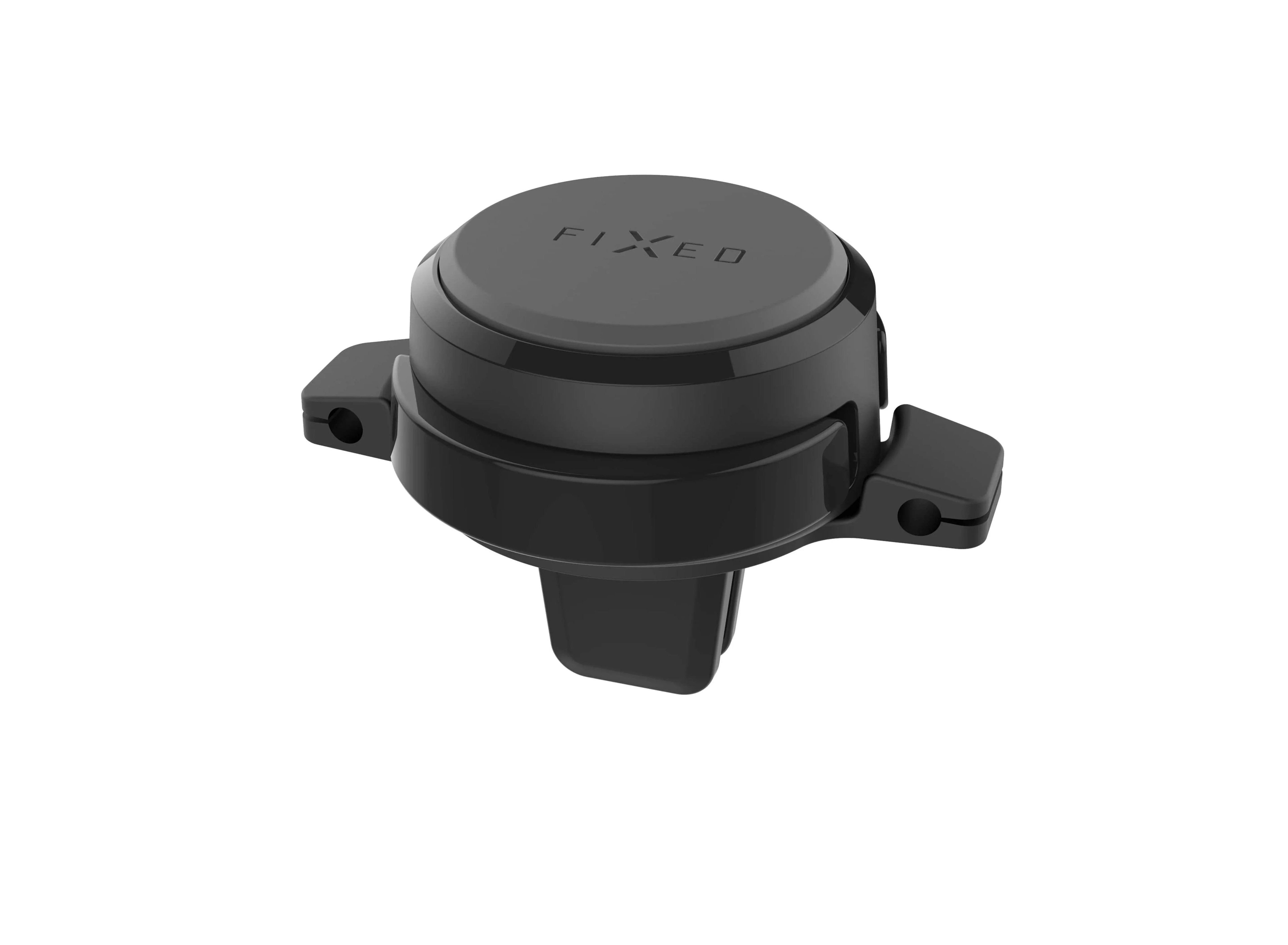 EAN 8591680110957 - FIXED FIXIC-VENTM-BK soporte Soporte pasivo Teléfono móvil/smartphone Negro imagen 8