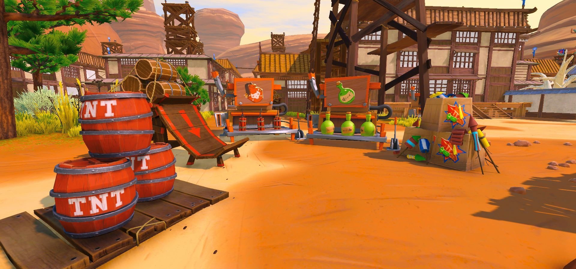 EAN 3700664533025 - Maximum Games Samurai Academy Paws of Fury imagen 11