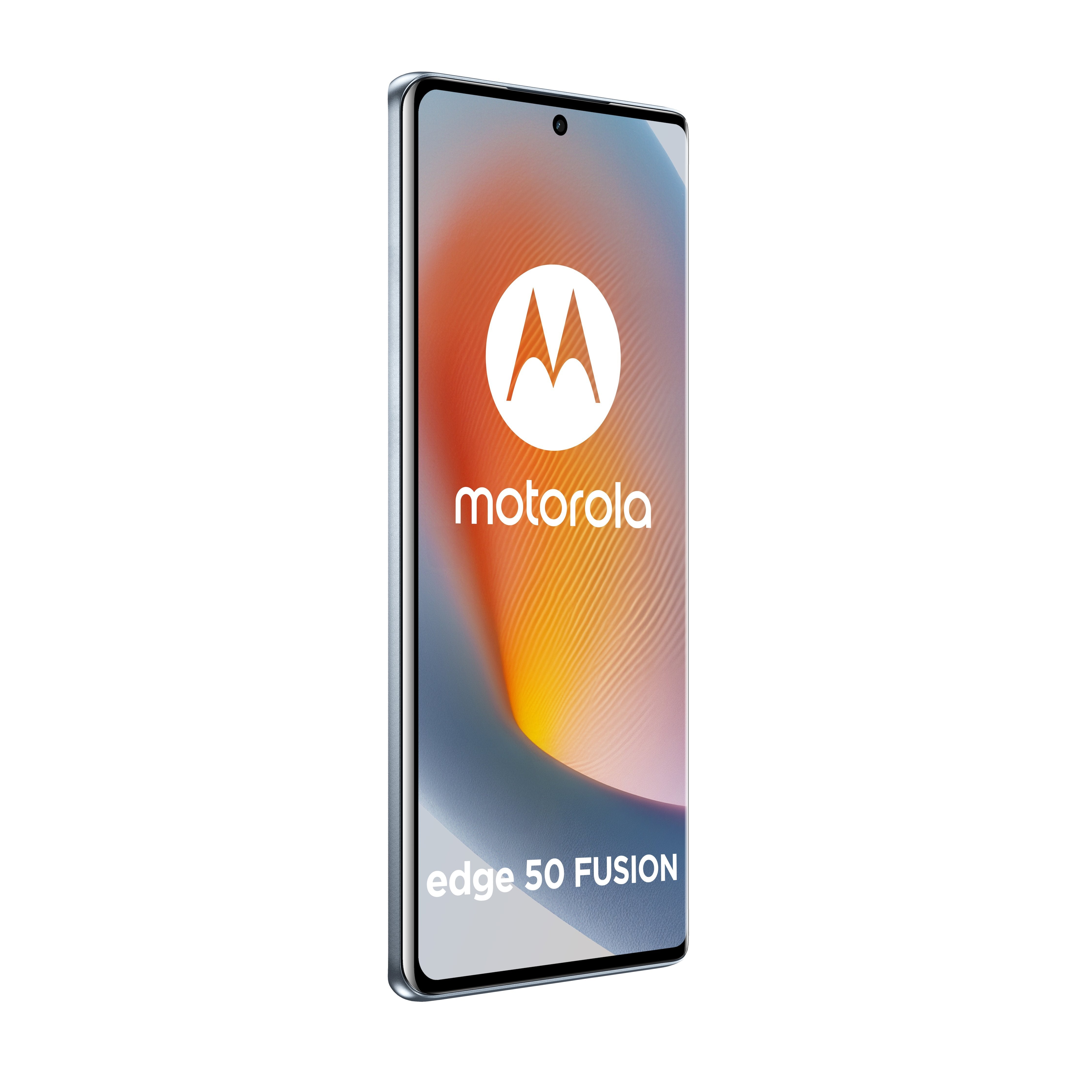 Motorola Edge 50 Fusion 12+512gb Ds 5g Marshmallow Blue Oem