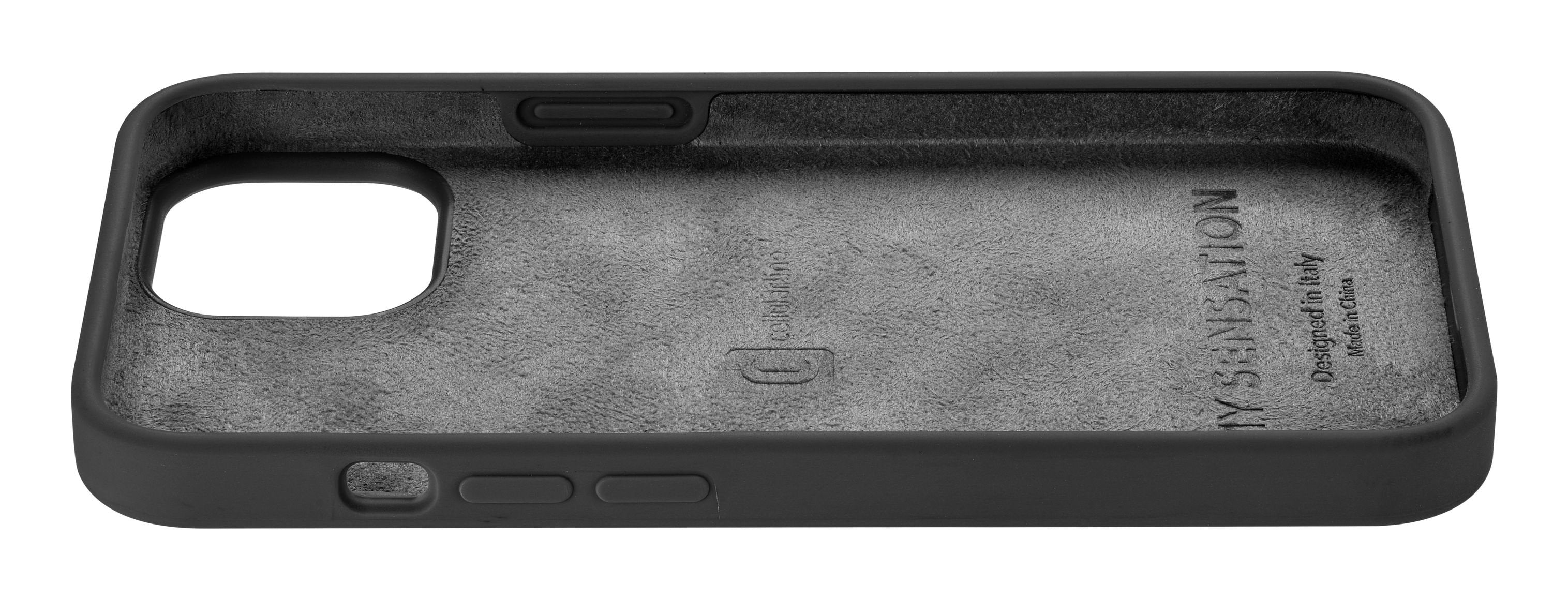 EAN 8018080446641 - Cellularline 8018080446641 funda para teléfono móvil 15,5 cm (6.1") Negro imagen 3