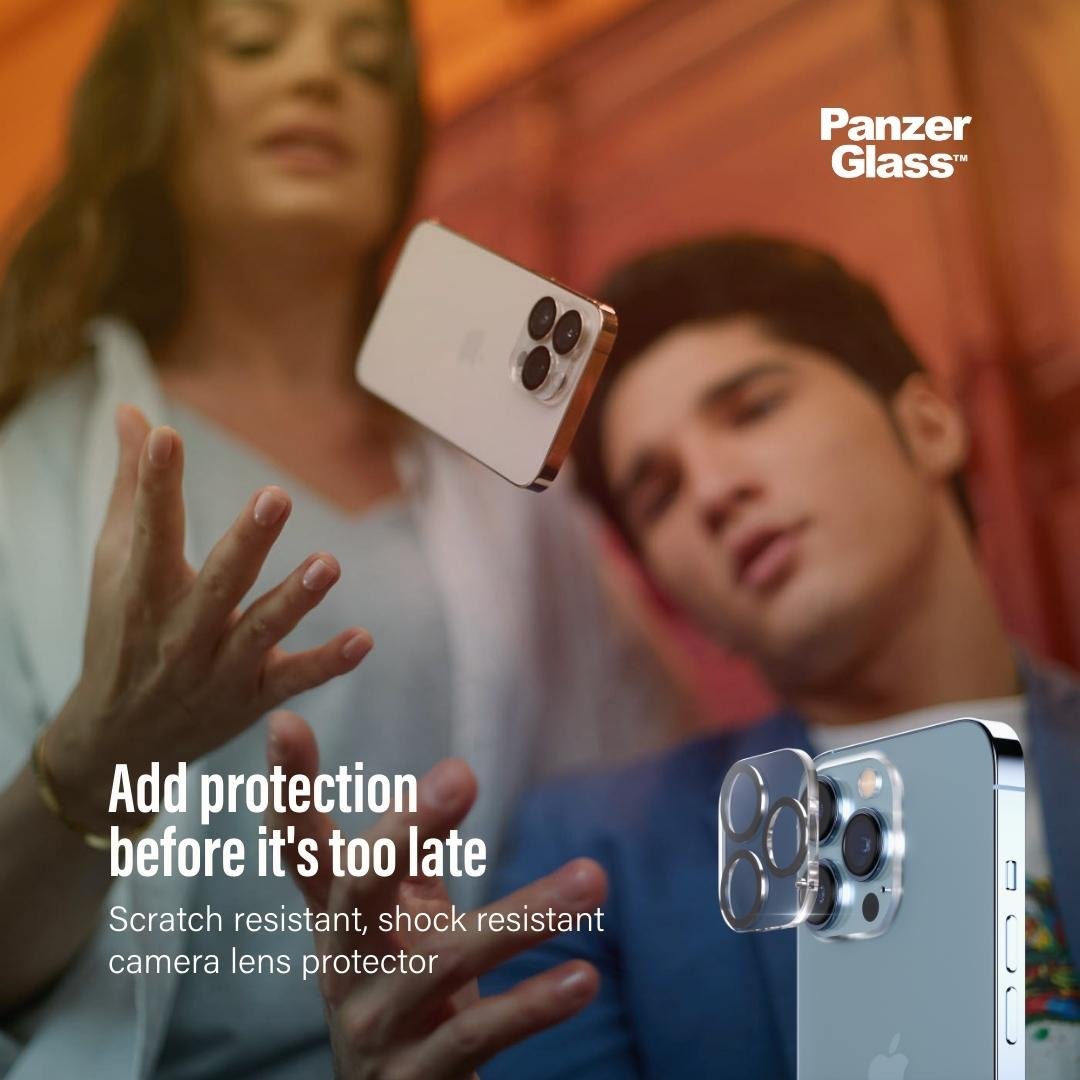 Protector Camara Protector Iphone Accs 13 Mini/13