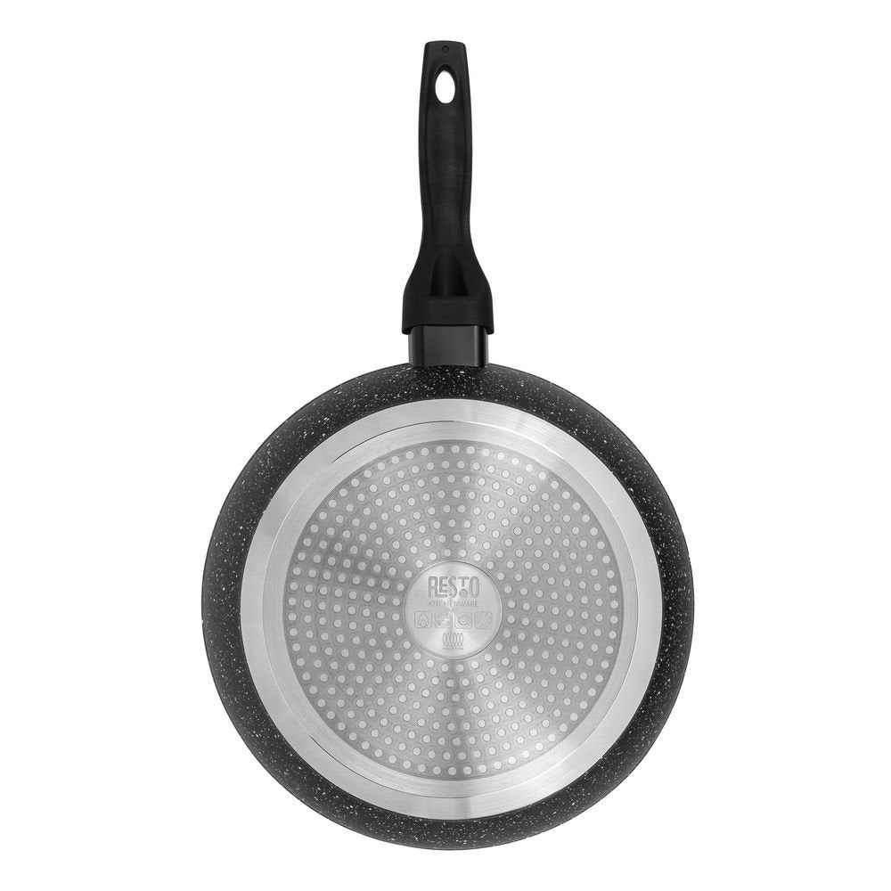 Frypan D28 H7.7cm/93064 Resto