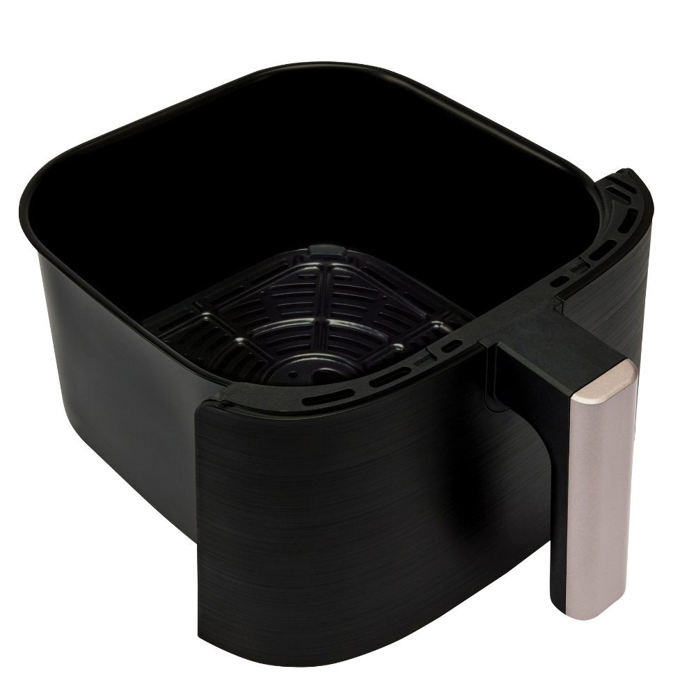 EAN 5038061168211 - Russell Hobbs SatisFry Heißluftfritteuse Sencillo 8,3 L Independiente 1800 W Freidora de aire caliente Ne imagen 5