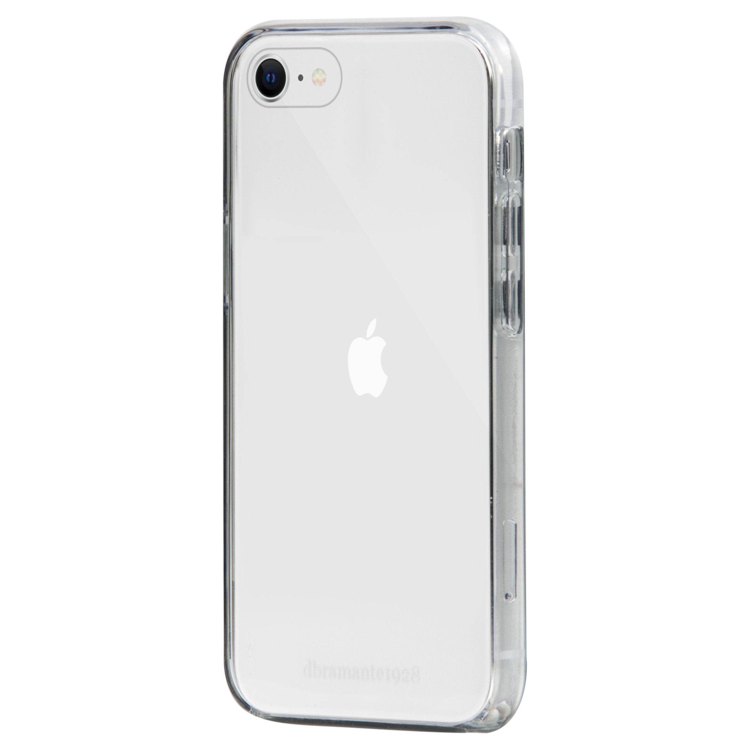 Dbramante1928 Iceland Funda Para Iphone Se/8/7 11,9 Cm (4.7") Transparente