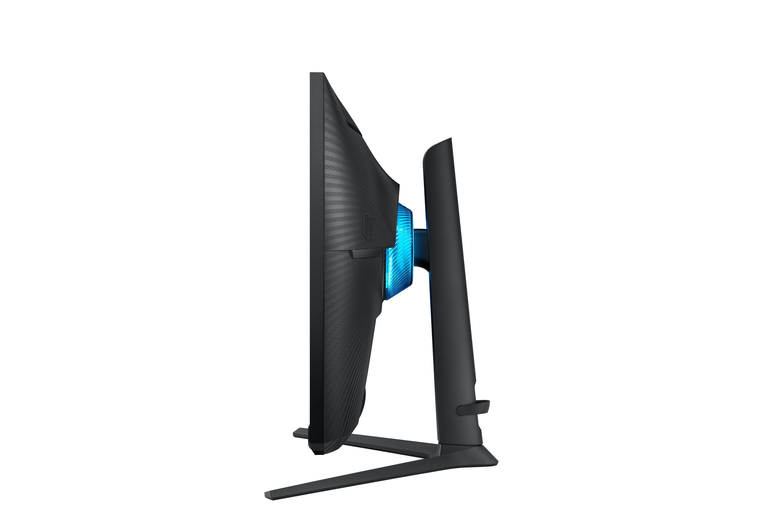 Monitor Gaming Smart Plano Odyssey G7 32" S32bg700eux