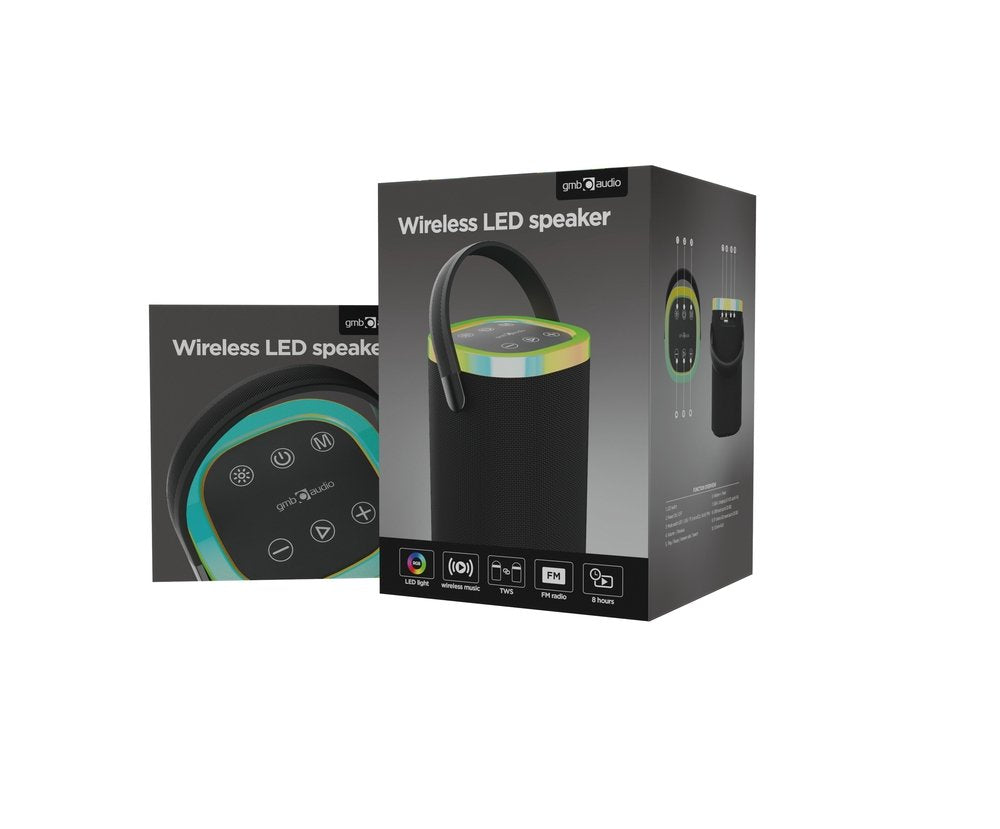 EAN 8716309131971 - Gembird Audio Ein-/Ausgabegeräte imagen 4