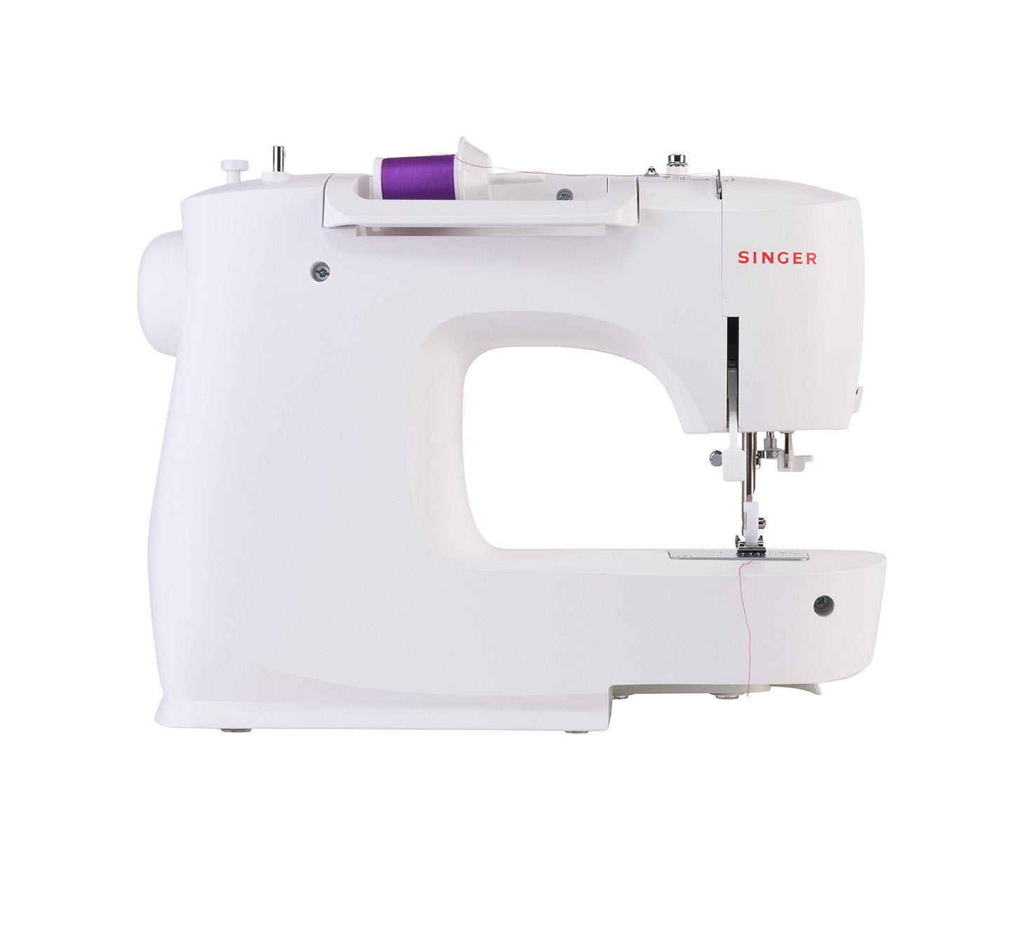 EAN 7393033102746 - SINGER M3505 máquina de coser Máquina de coser semiautomática Electromecánica imagen 4