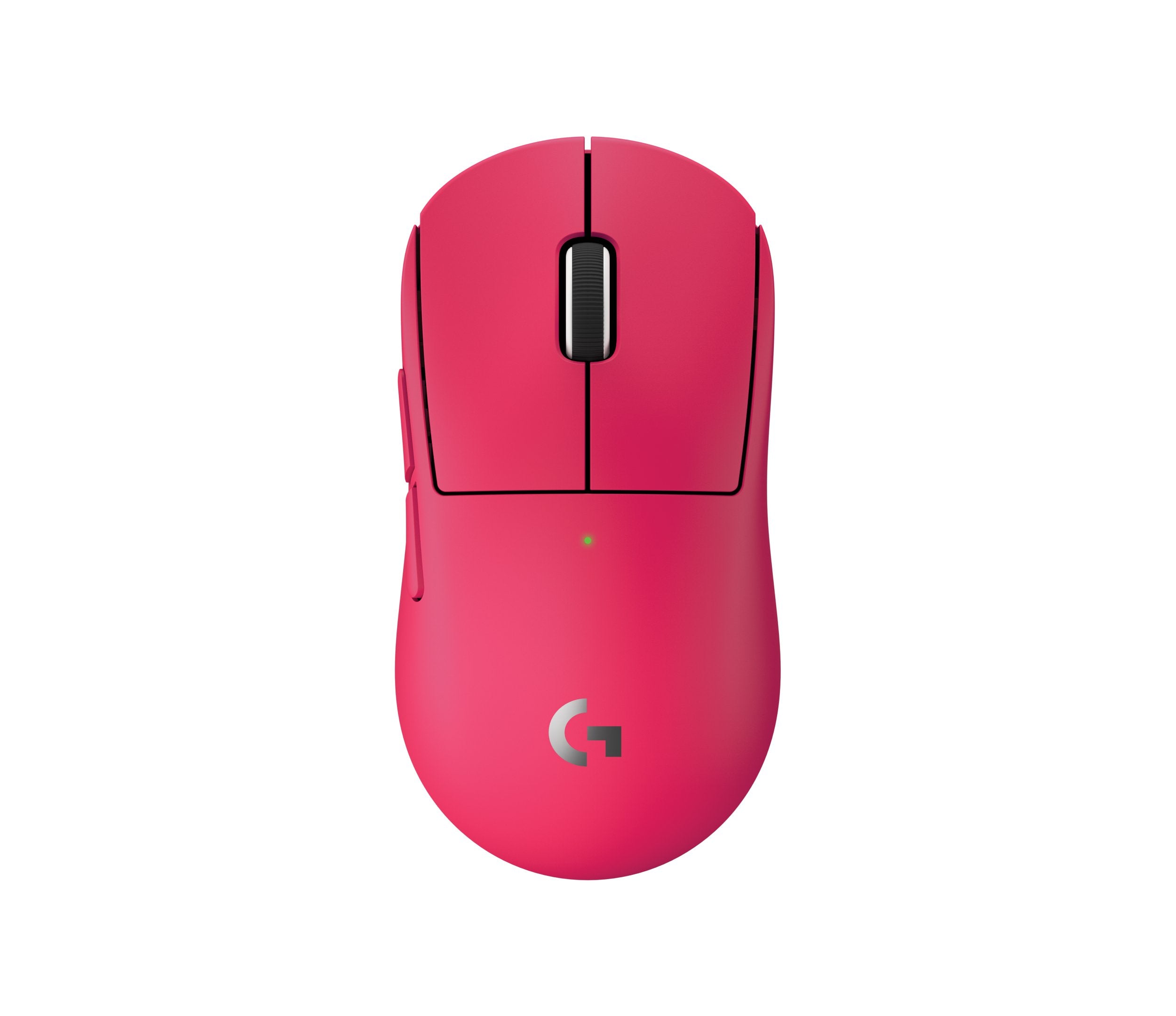 EAN 5099206130067 - Logitech G PRO X SUPERLIGHT 2c ratón Juego Ambidextro RF inalámbrico 44000 DPI imagen 1