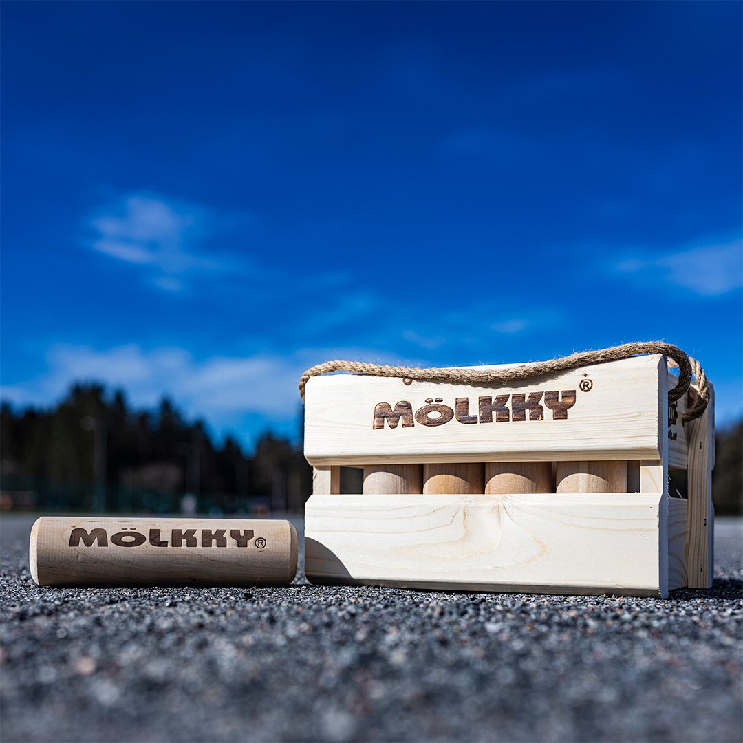 EAN 6416739402680 - Mölkky imagen 27