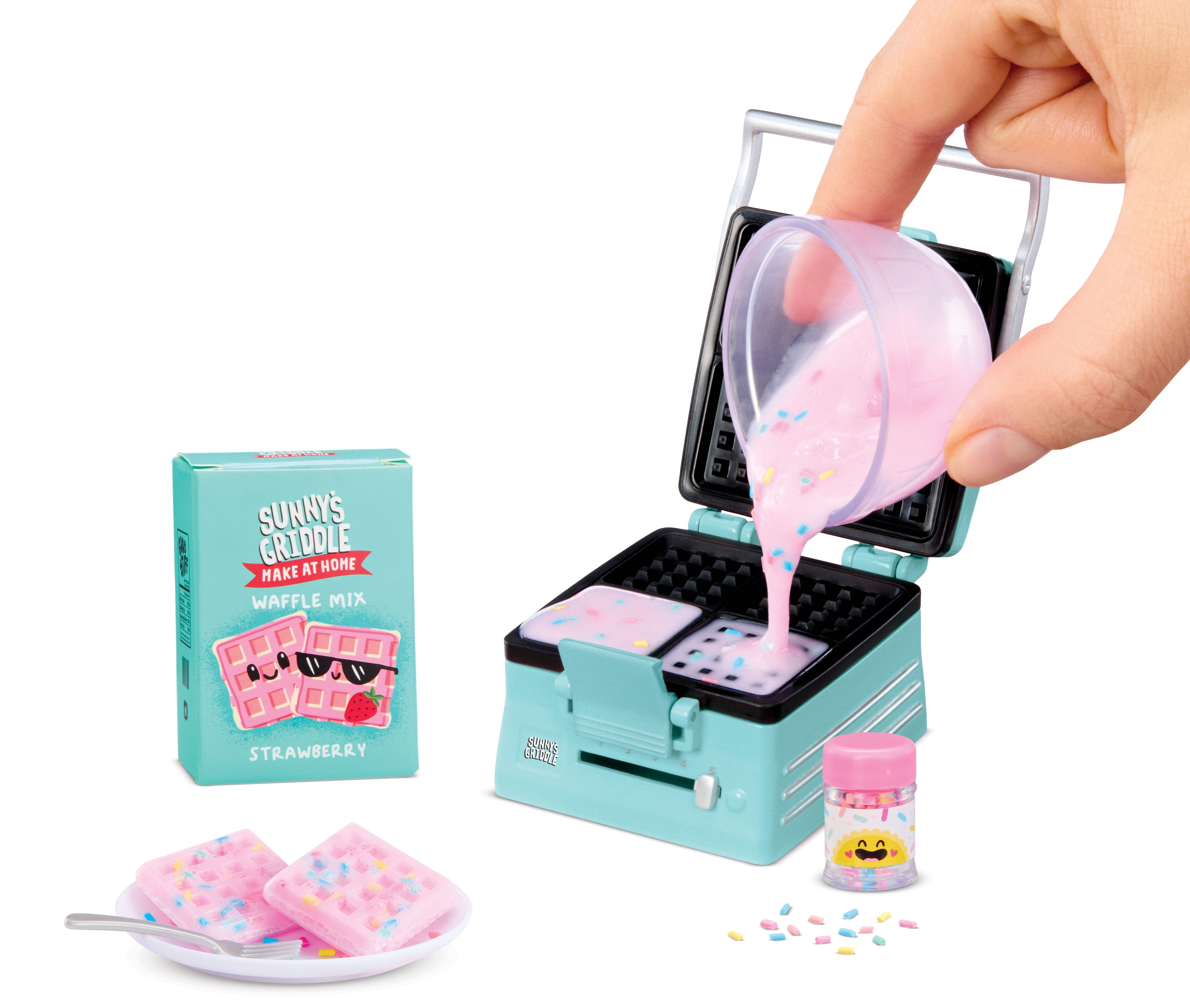 Mga Entertainment Mga'S Miniverse - Make It Mini Appliances Series 3 (Artículo Surtido) 533191-Euc