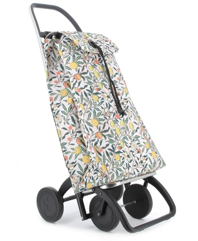 Carro De La Compra I-Max Modelo William Morris 4 Pomegranate