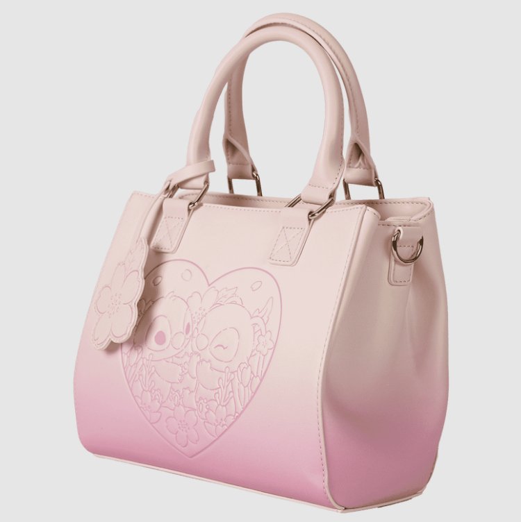 Bolso Cute Stitch Disney Loungefly