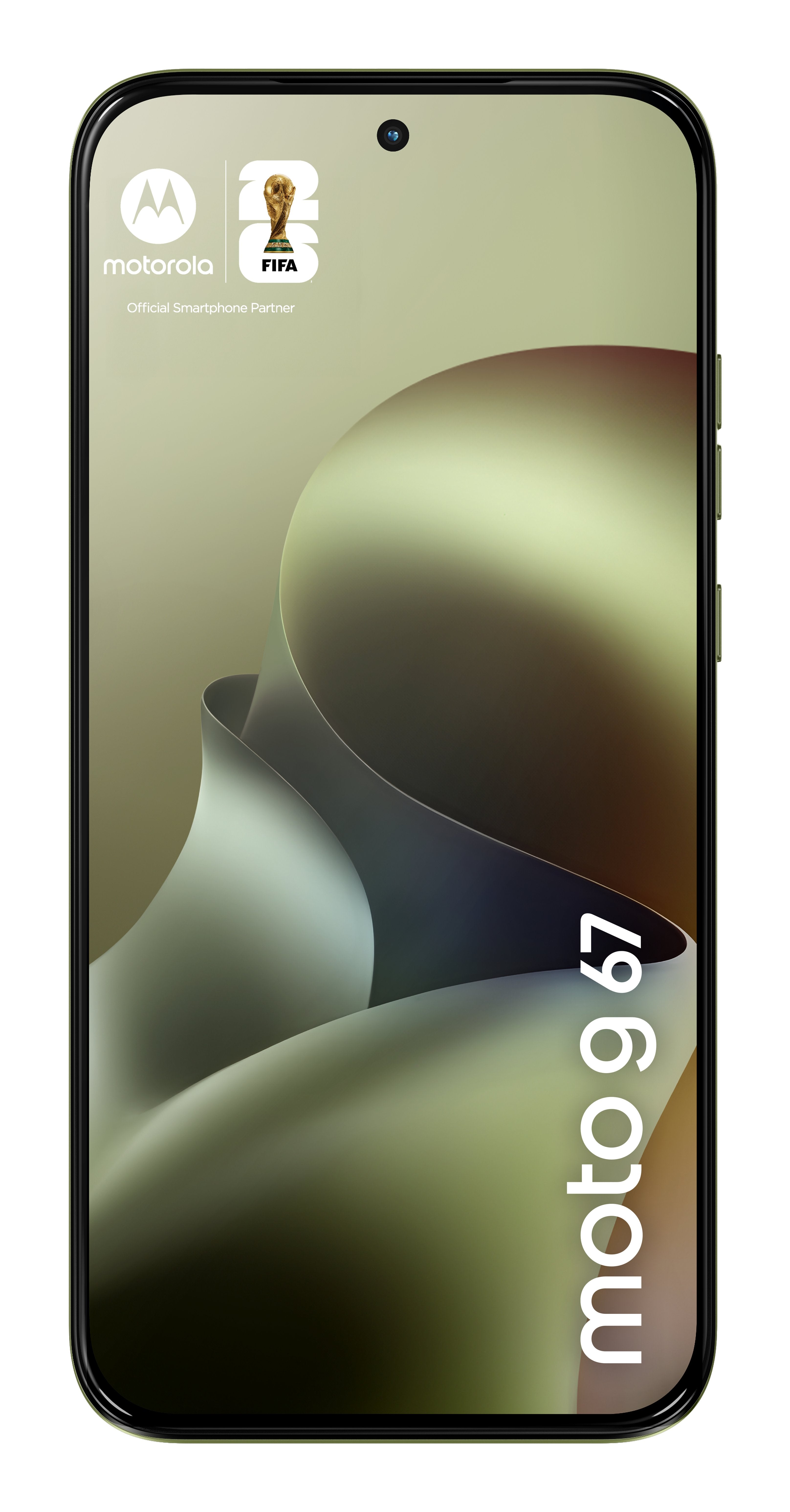 EAN 0840493610283 - Motorola moto g67 17,3 cm (6.8") Ranura híbrida Dual SIM Android 16.0 5G USB Tipo C 4 GB 128 GB 5200 mAh  imagen 3
