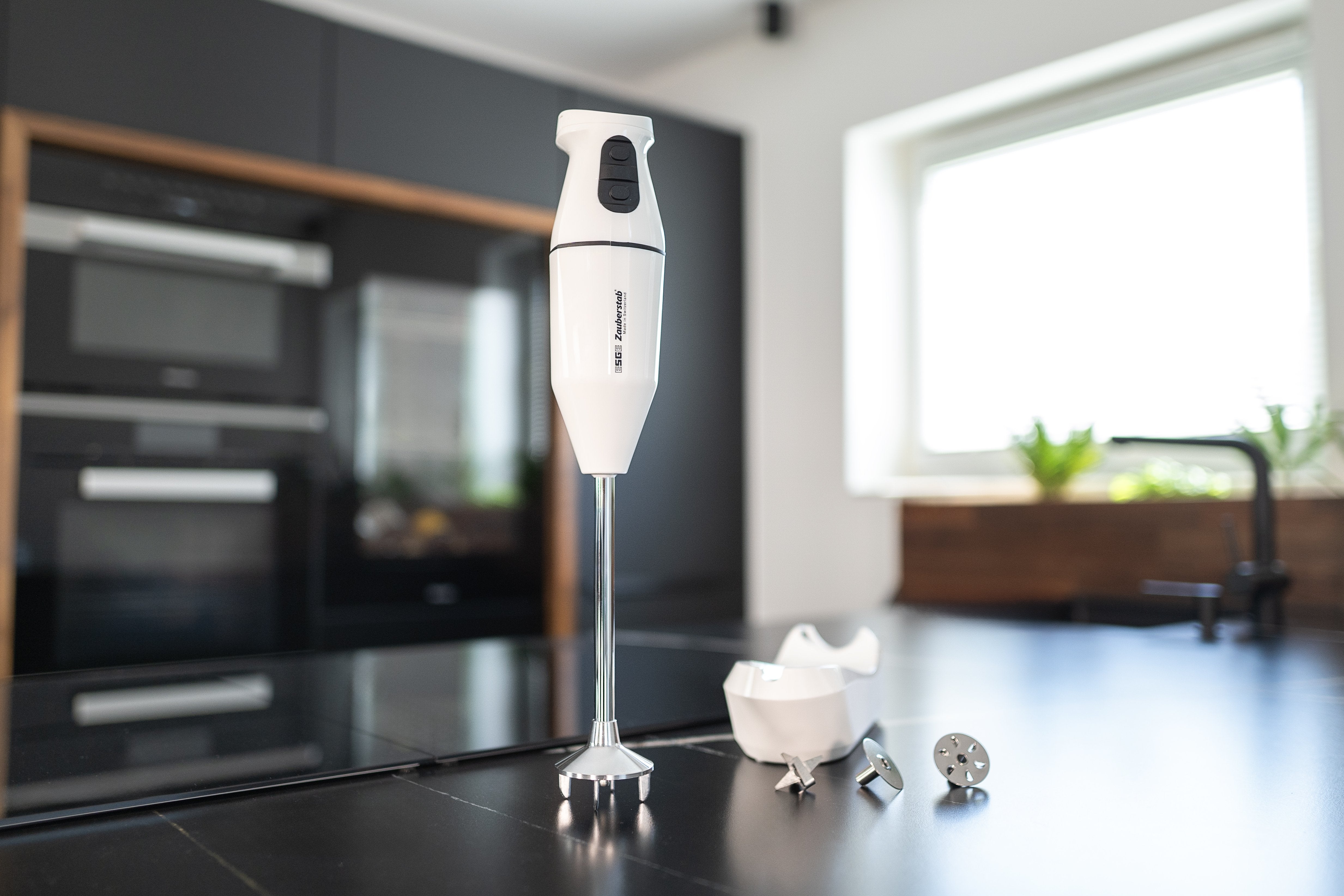 Esge-Zauberstab  Cordless Pro 95300 White