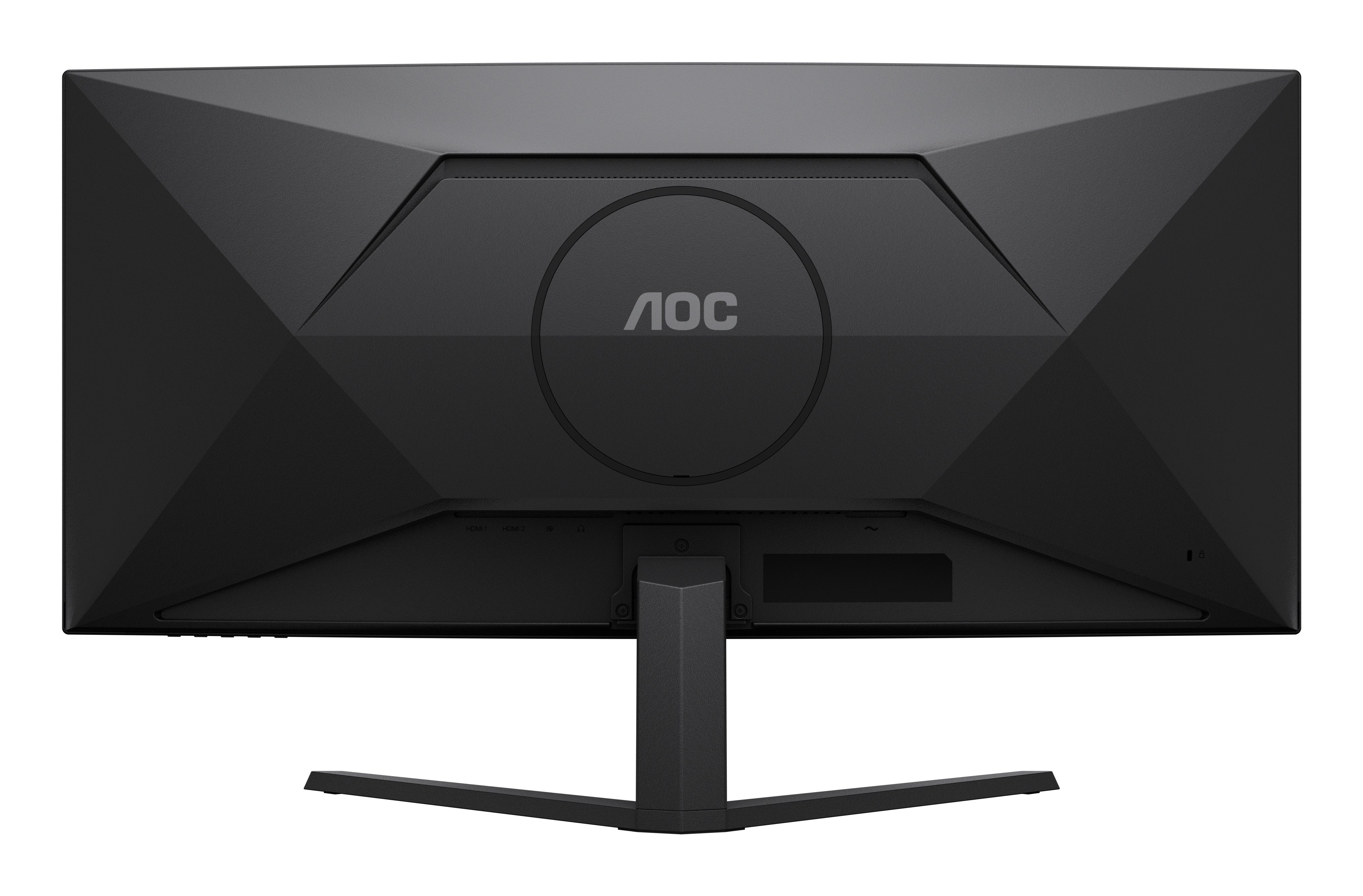 EAN 4038986113250 - AOC B3 CU34B3E pantalla para PC 86,4 cm (34") 3440 x 1440 Pixeles Wide Quad HD LED Negro imagen 13