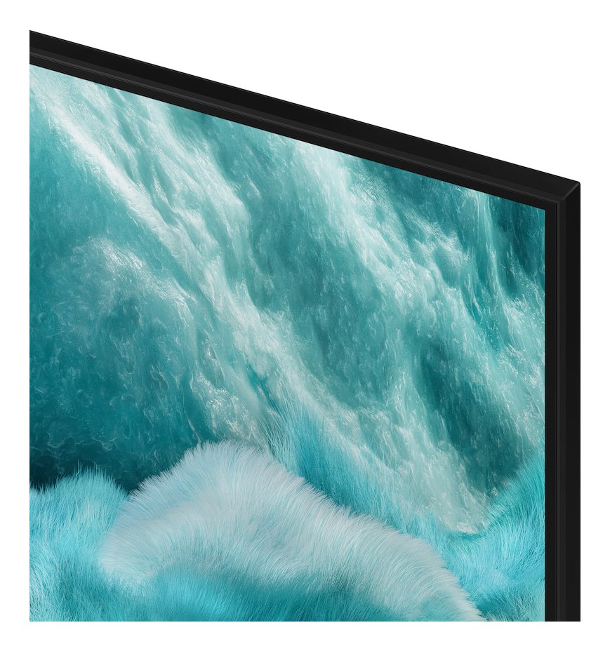 Samsung Tv 50q7f2 Qled 4k (Qe50q7f2auxxh)