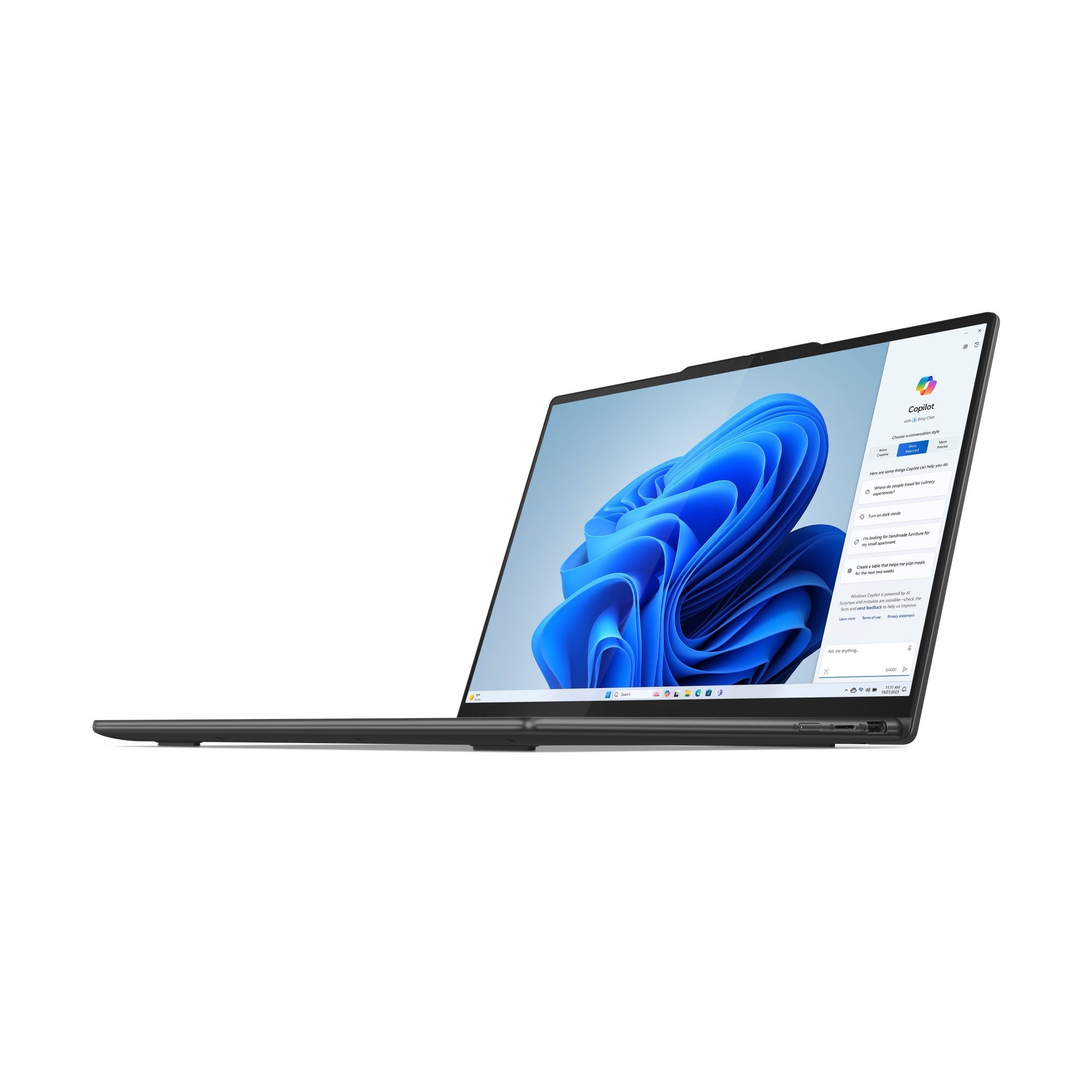 Portátil Yg7 2in1 14iml9 Ult7 32gb 1tb W11h
