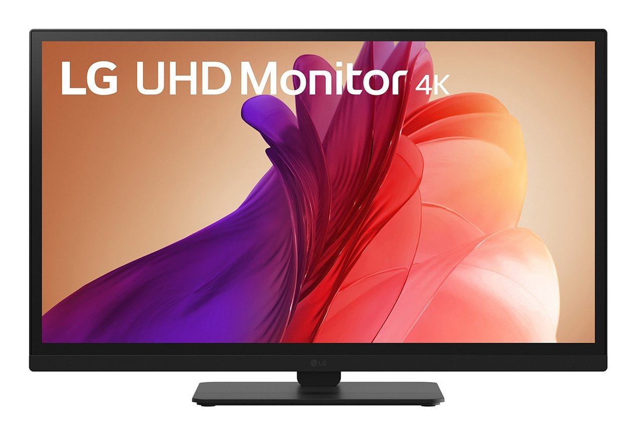 Lg 27" 27ba45u-B