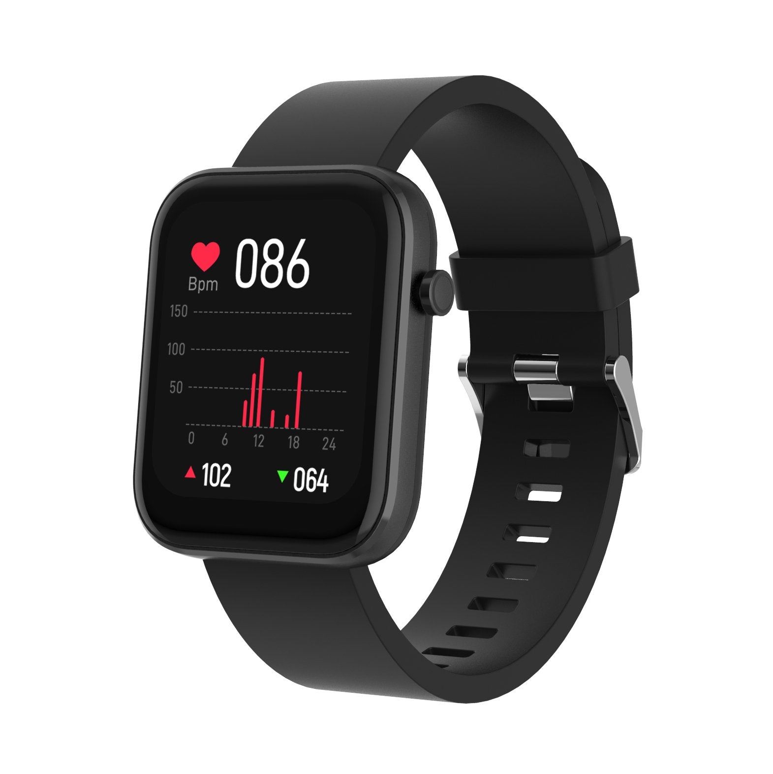 Smartchatch Sw-182b