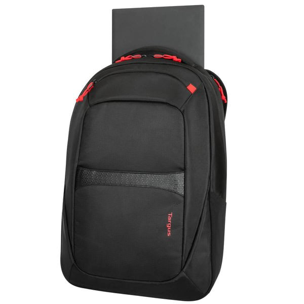 Targus Strike Ii Mochila Para Portátil 43,9 Cm [17.3] Negro
