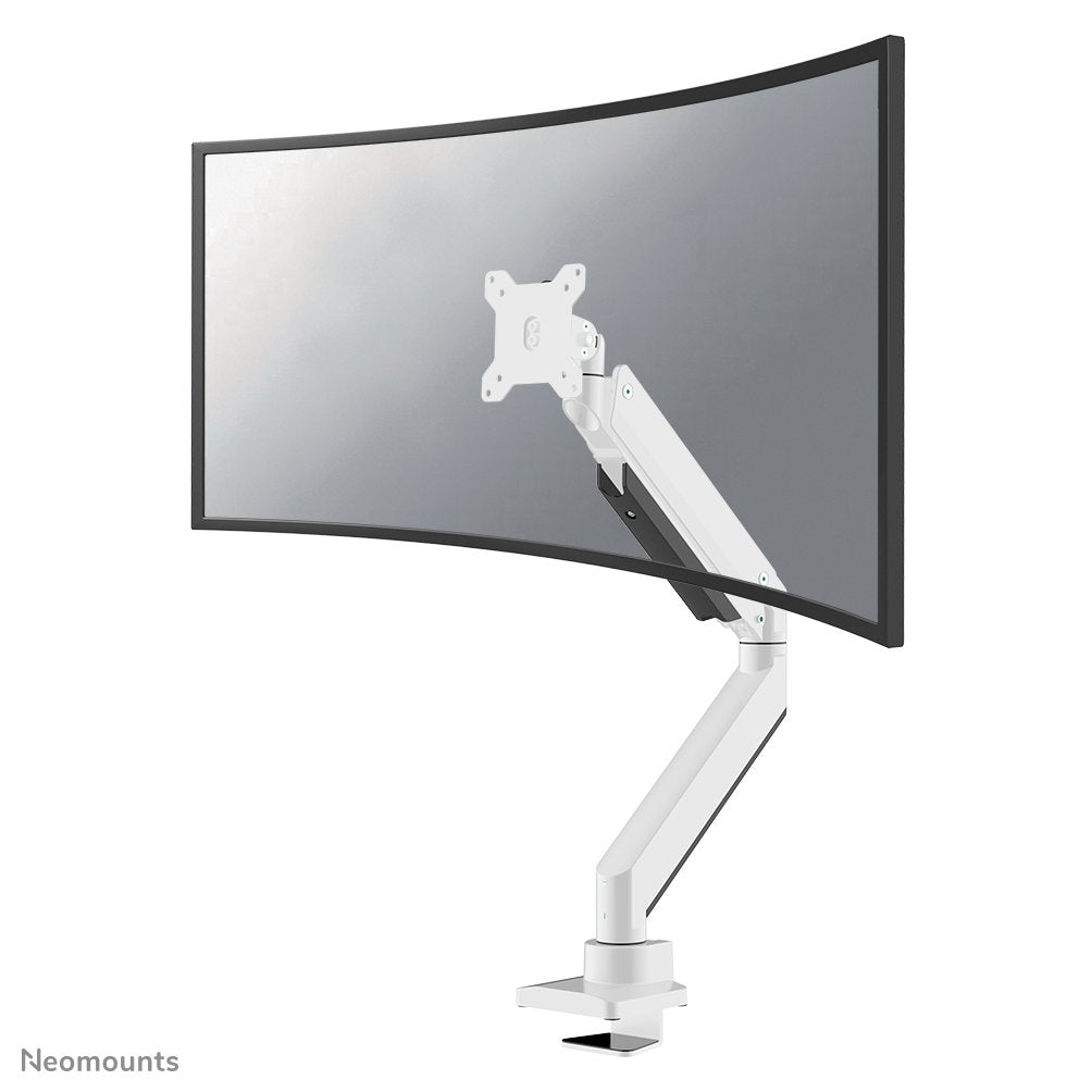Newstar Neomounts Soporte De Escritorio Para Pantalla 10-49"