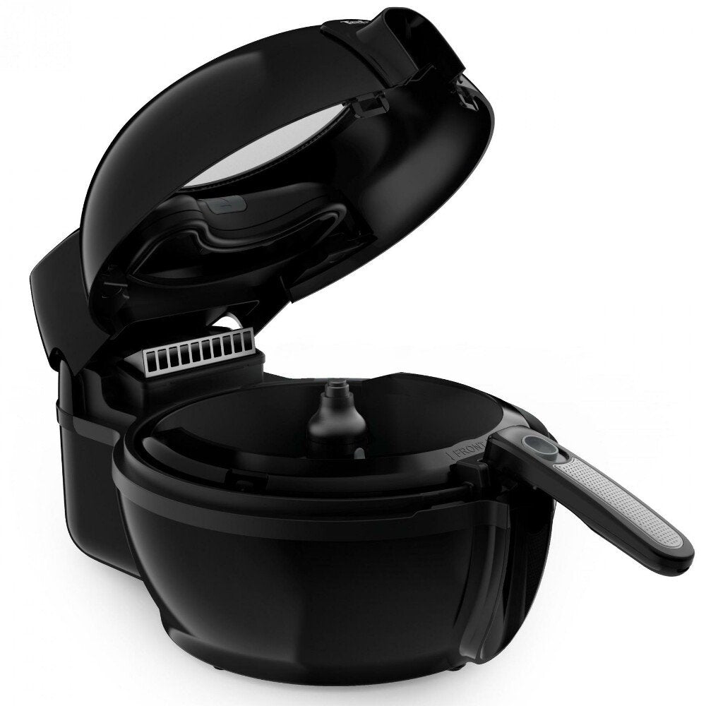 EAN 3045380017016 - Tefal FZ7738 Sencillo Independiente 1500 W Freidora de aire caliente Negro imagen 6