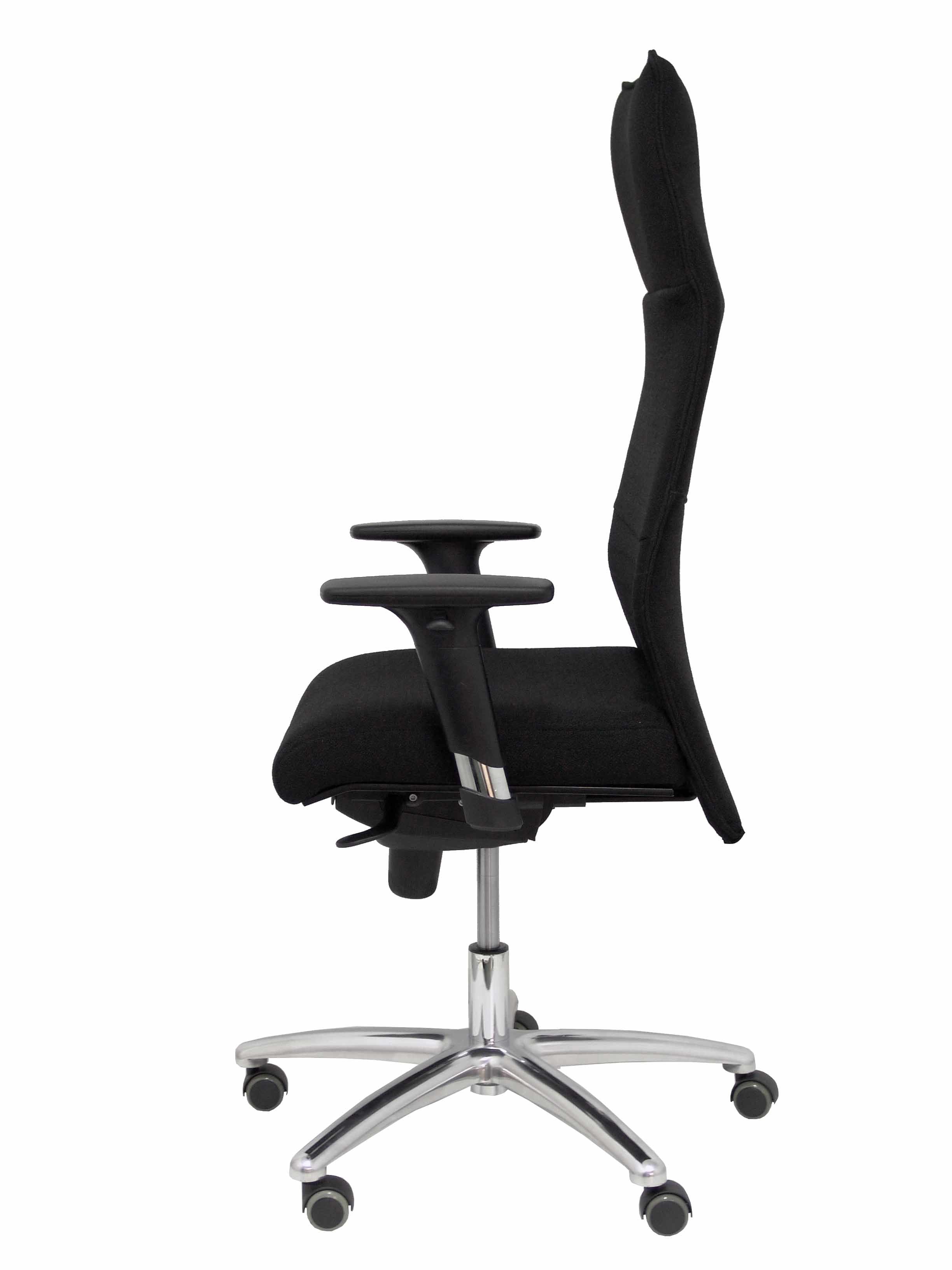 EAN 8436549391422 - PIQUERAS Y CRESPO 206SBALI840 silla de oficina y de ordenador Asiento acolchado Respaldo acolchado imagen 3