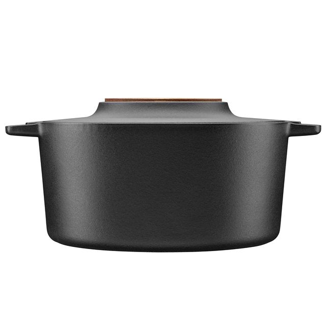 Olla Fiskars Norden Hierro Fundido 6l