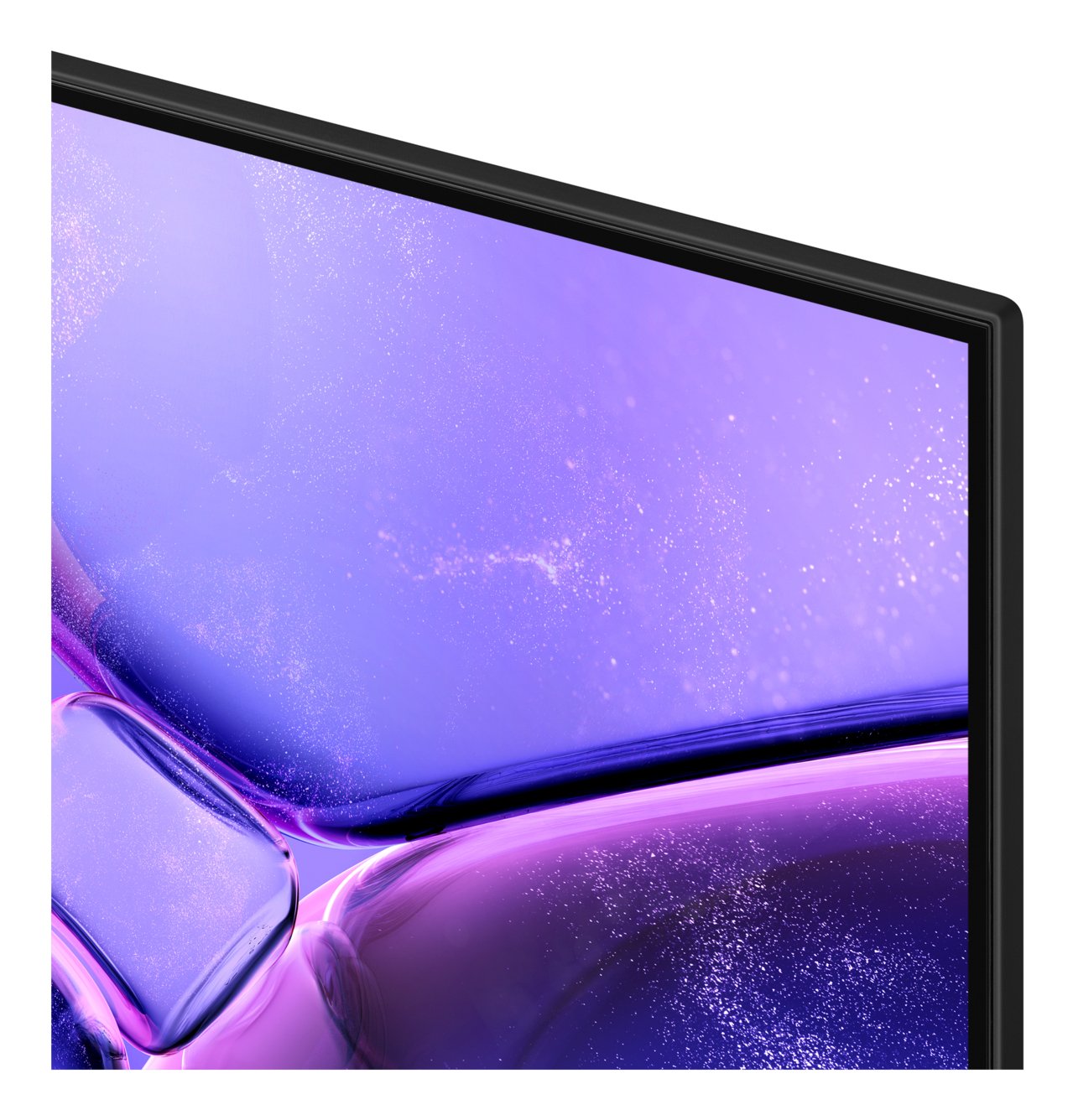 EAN 8806097067665 - Samsung U8000F UE43U8072FUXXH Televisor 109,2 cm (43") 4K Ultra HD Smart TV Wifi Negro imagen 5