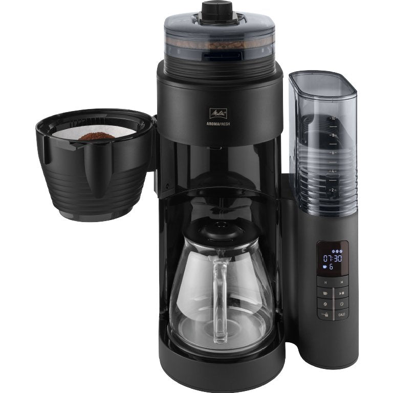 Cafetera Melitta Aromafresh  De Filtro 1,25 L